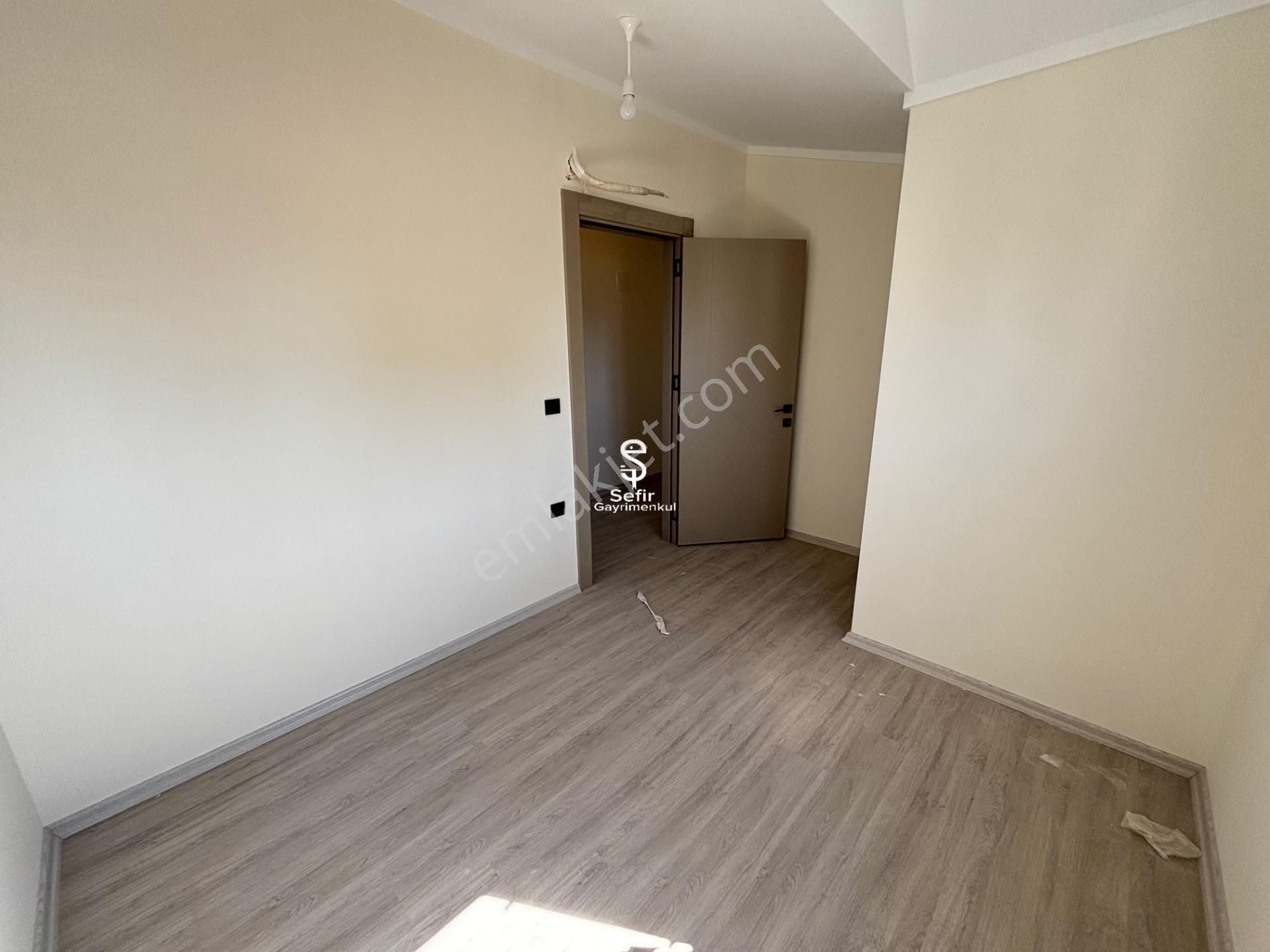 Alanya Mahmutlar'da Aktiviteli 2+1 Dubleks Kiralık Daire - Görsel 12