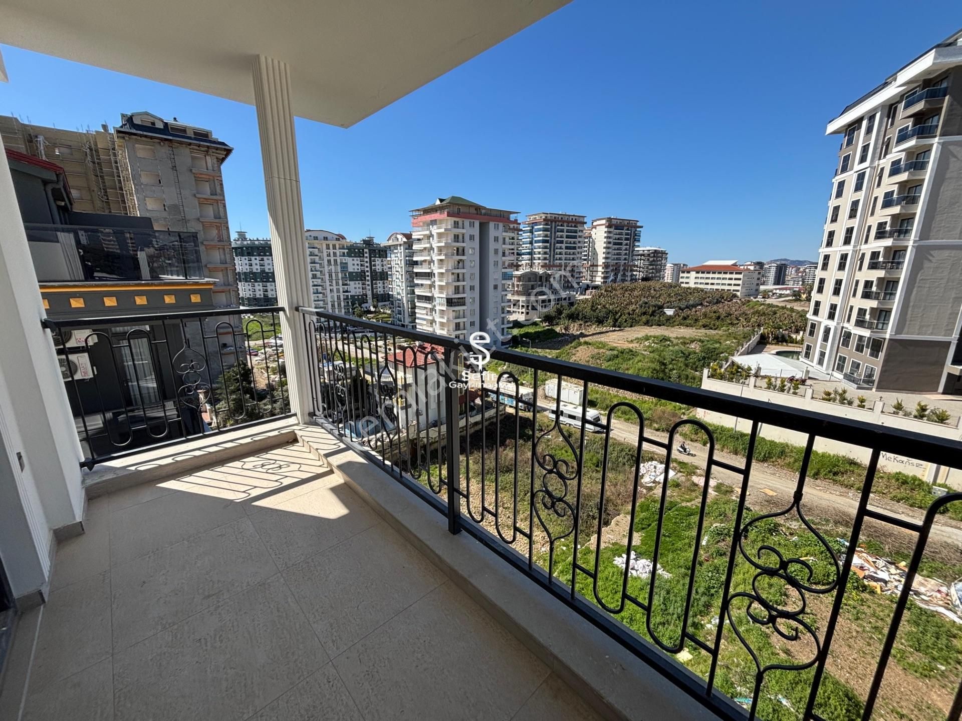 Alanya Mahmutlar'da Aktiviteli 2+1 Dubleks Kiralık Daire - Görsel 5