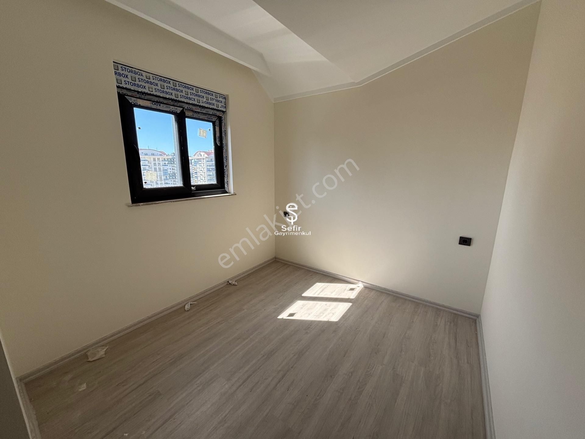 Alanya Mahmutlar'da Aktiviteli 2+1 Dubleks Kiralık Daire - Görsel 11