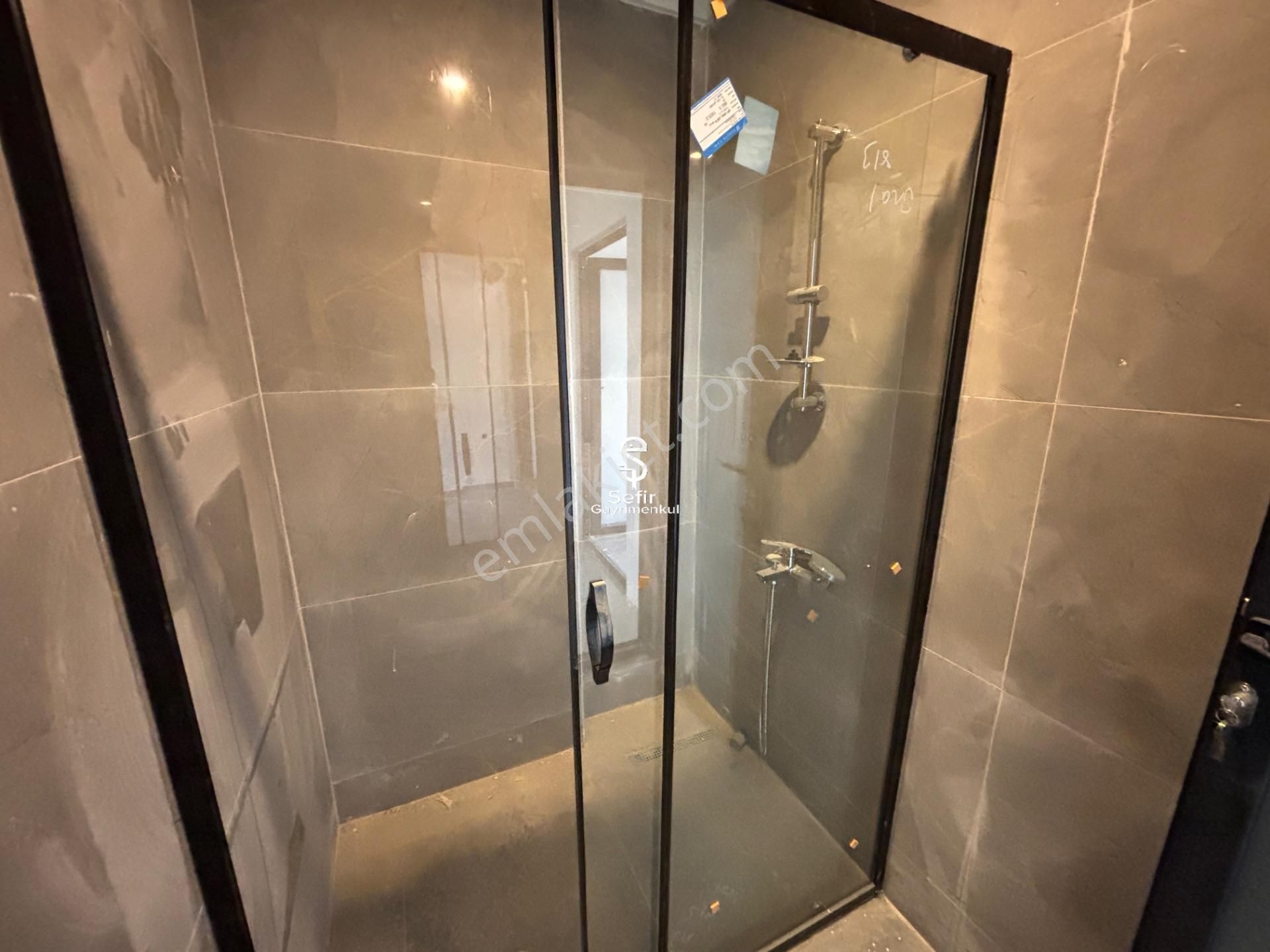 Alanya Mahmutlar'da Aktiviteli 2+1 Dubleks Kiralık Daire - Görsel 21