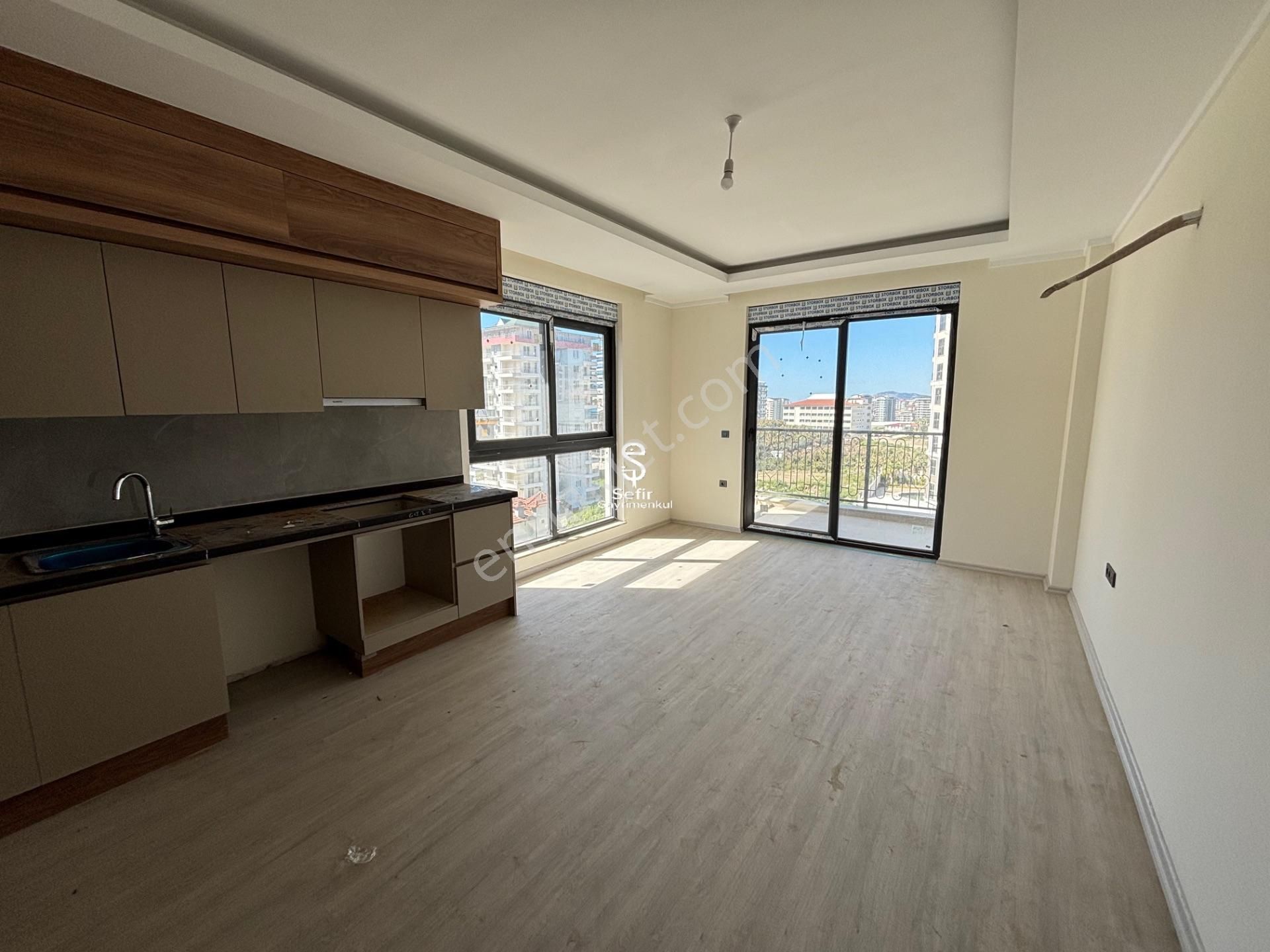 Alanya Mahmutlar'da Aktiviteli 2+1 Dubleks Kiralık Daire - Görsel 4