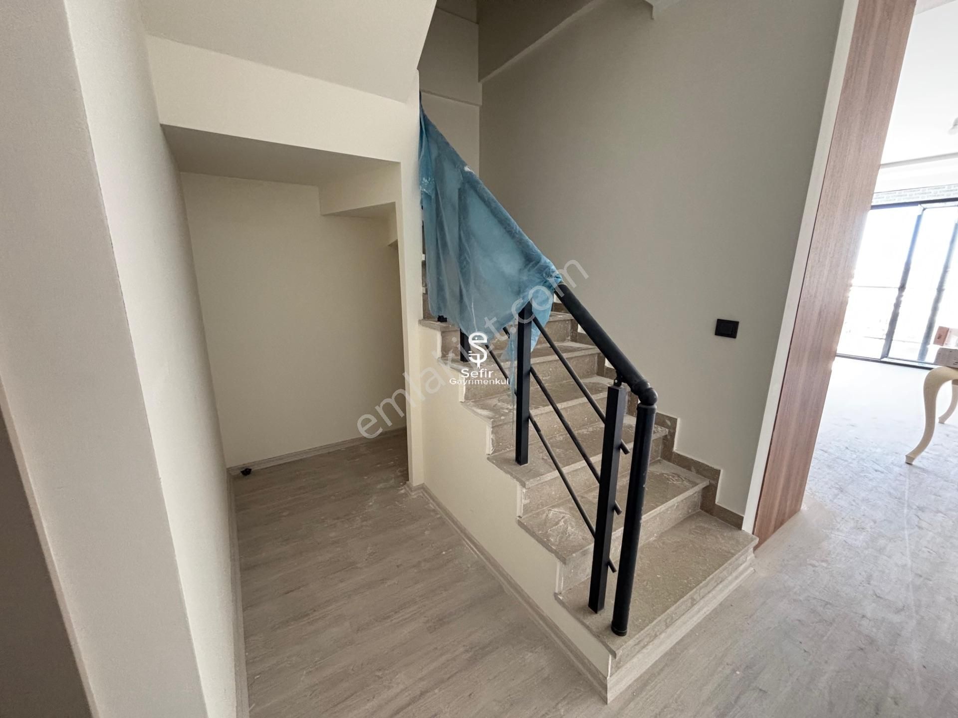 Alanya Mahmutlar'da Aktiviteli 2+1 Dubleks Kiralık Daire - Görsel 8