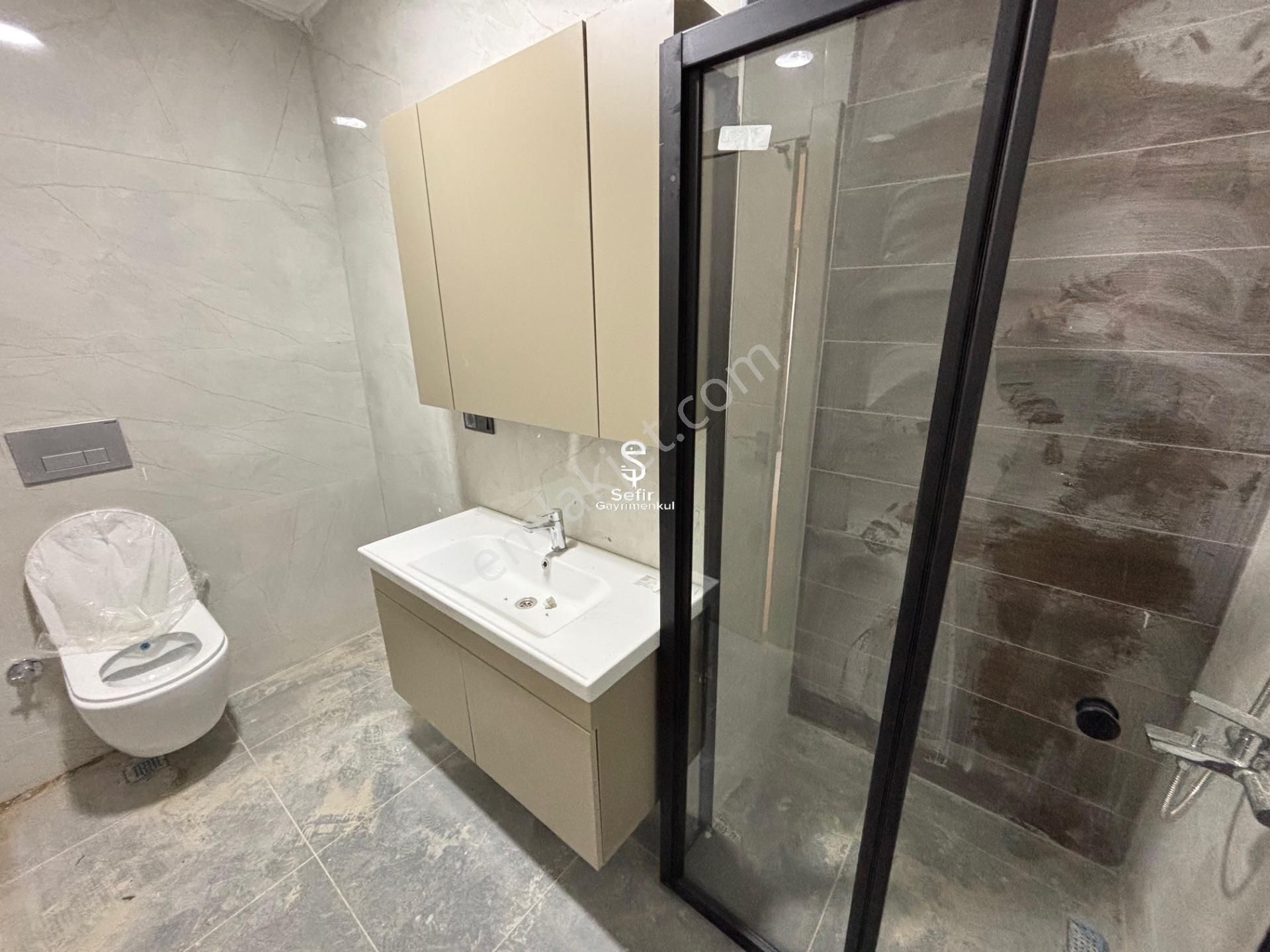 Alanya Mahmutlar'da Aktiviteli 2+1 Dubleks Kiralık Daire - Görsel 17