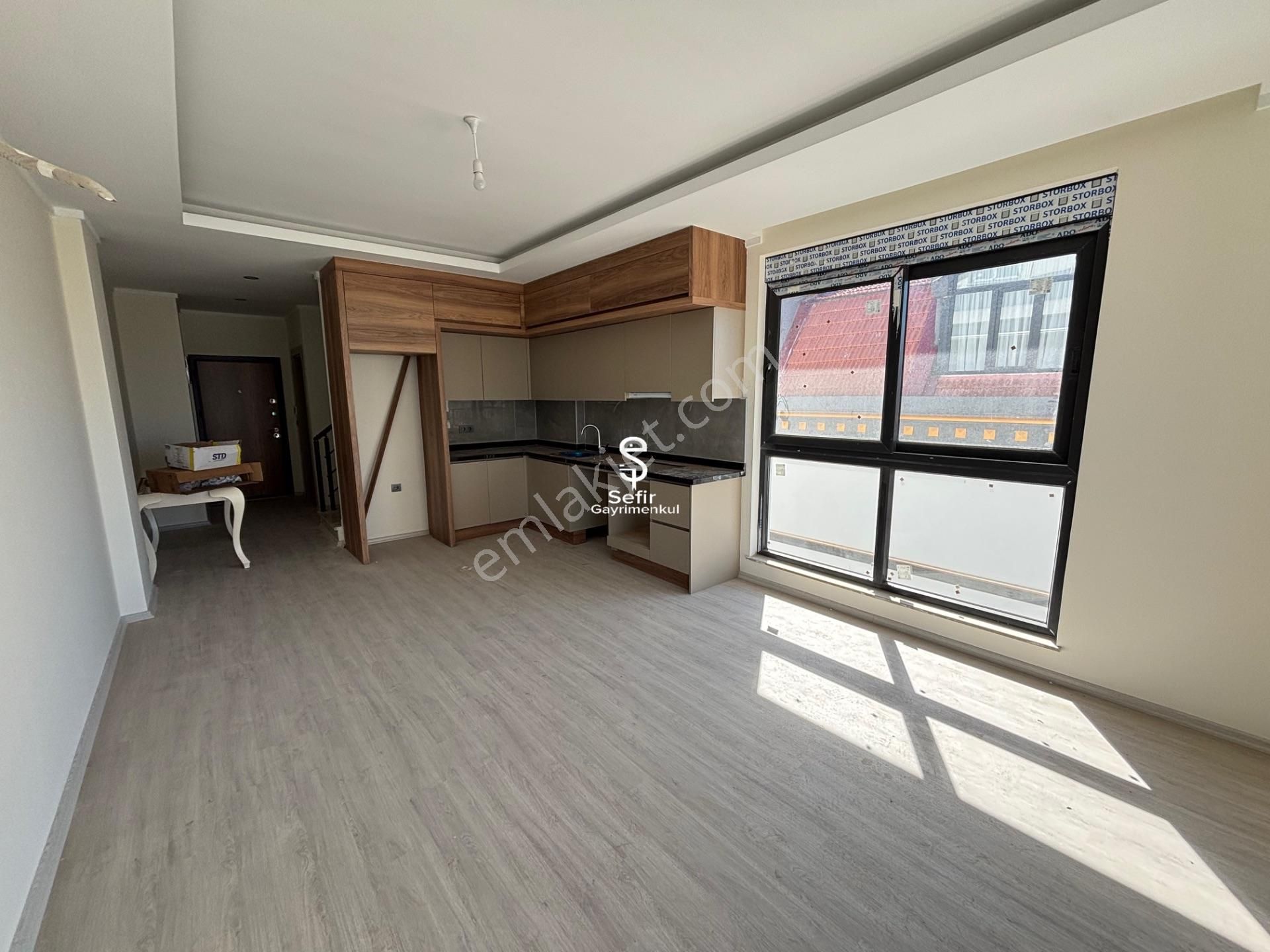 Alanya Mahmutlar'da Aktiviteli 2+1 Dubleks Kiralık Daire - Görsel 2