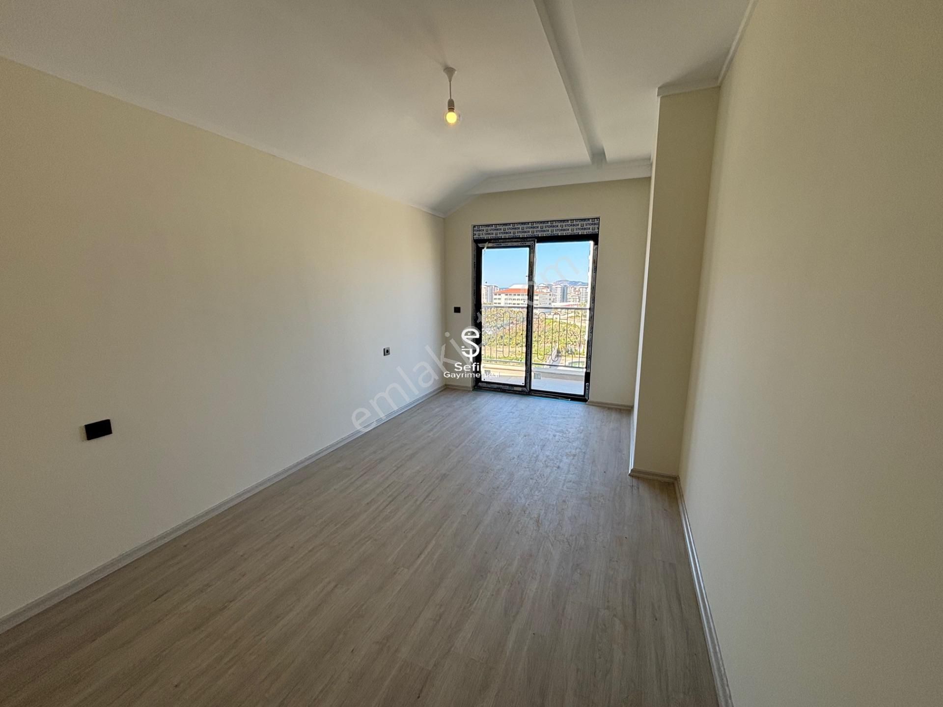 Alanya Mahmutlar'da Aktiviteli 2+1 Dubleks Kiralık Daire - Görsel 13