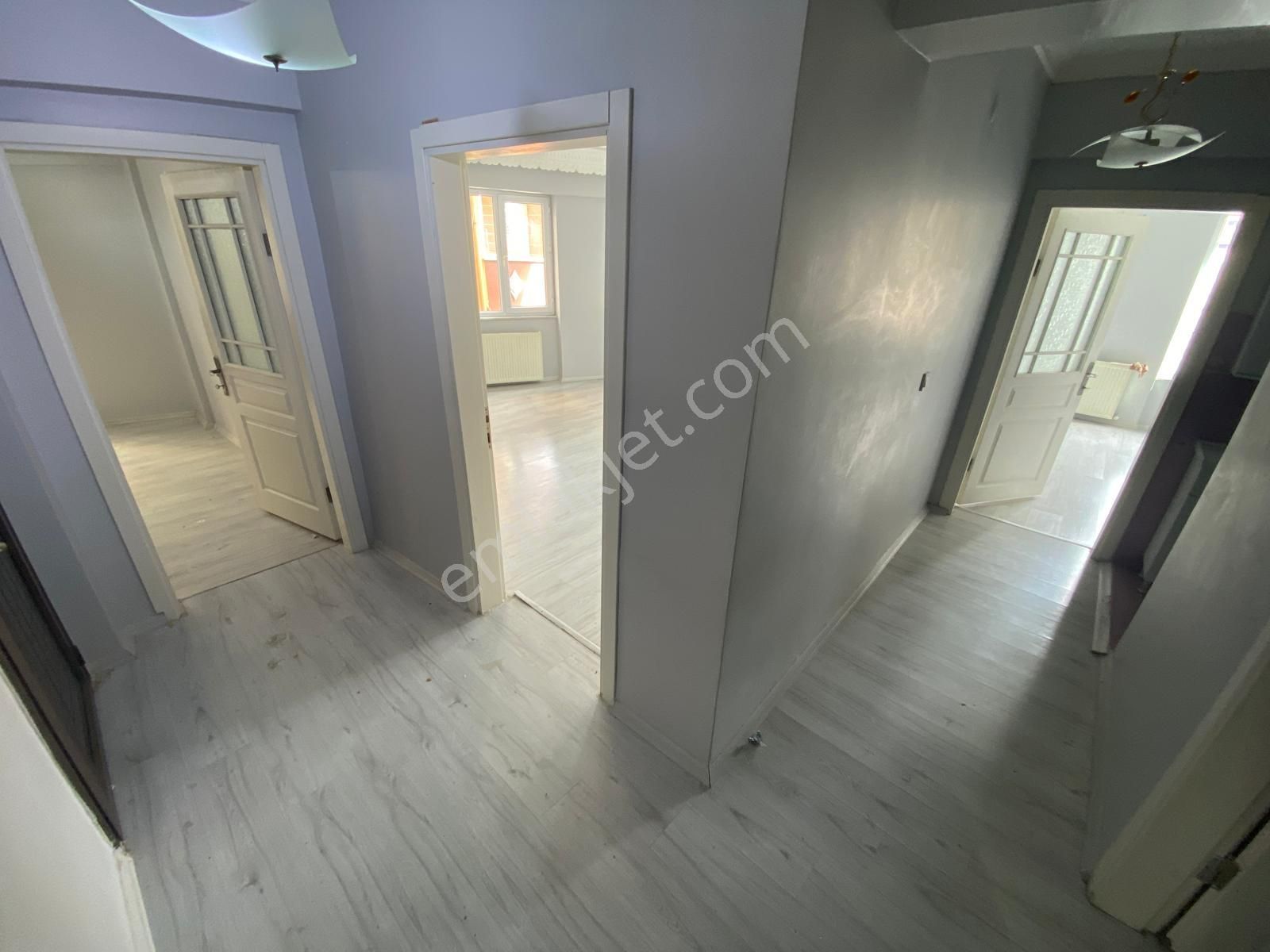 Erpay İnşaattan Esentepe Mahallesinde 115 M2 2+1 Satılık Ara Kat - Görsel 9