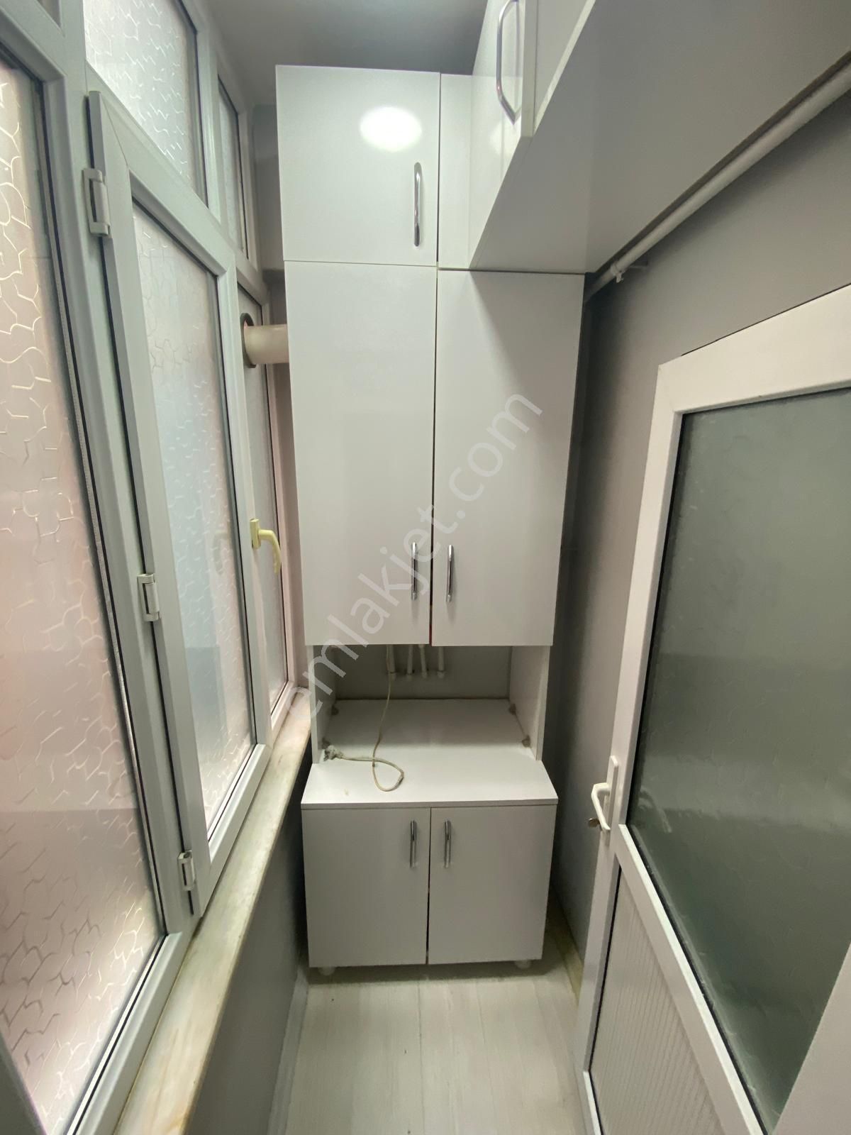 Erpay İnşaattan Esentepe Mahallesinde 115 M2 2+1 Satılık Ara Kat - Görsel 16