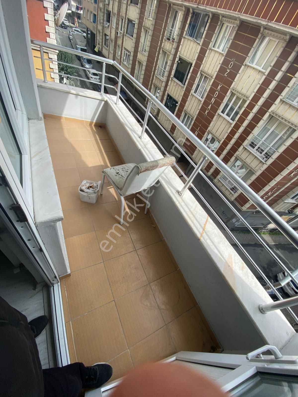 Erpay İnşaattan Esentepe Mahallesinde 115 M2 2+1 Satılık Ara Kat - Görsel 22