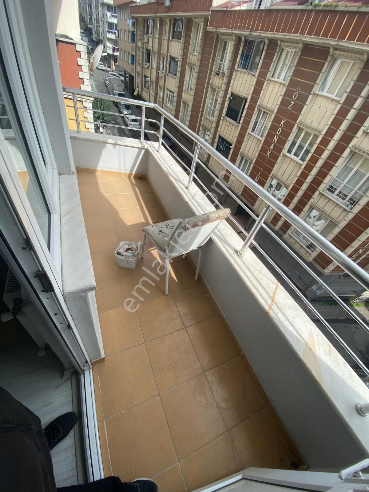 Erpay İnşaattan Esentepe Mahallesinde 115 M2 2+1 Satılık Ara Kat - Görsel 15