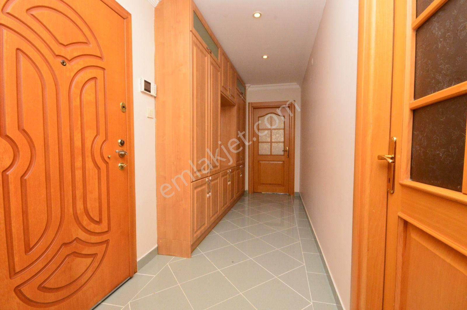 Başokur'dan Bahçelievler Merkez Mh 4+1 Kiralık Daire - Görsel 28
