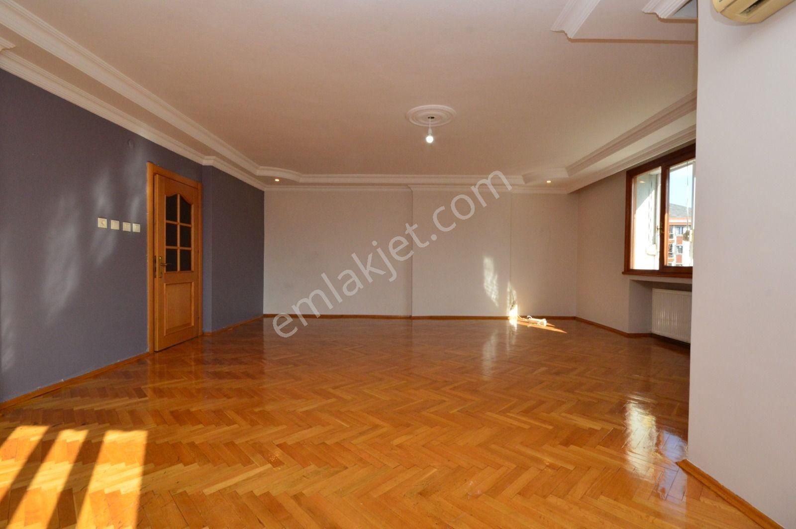 Başokur'dan Bahçelievler Merkez Mh 4+1 Kiralık Daire - Görsel 4