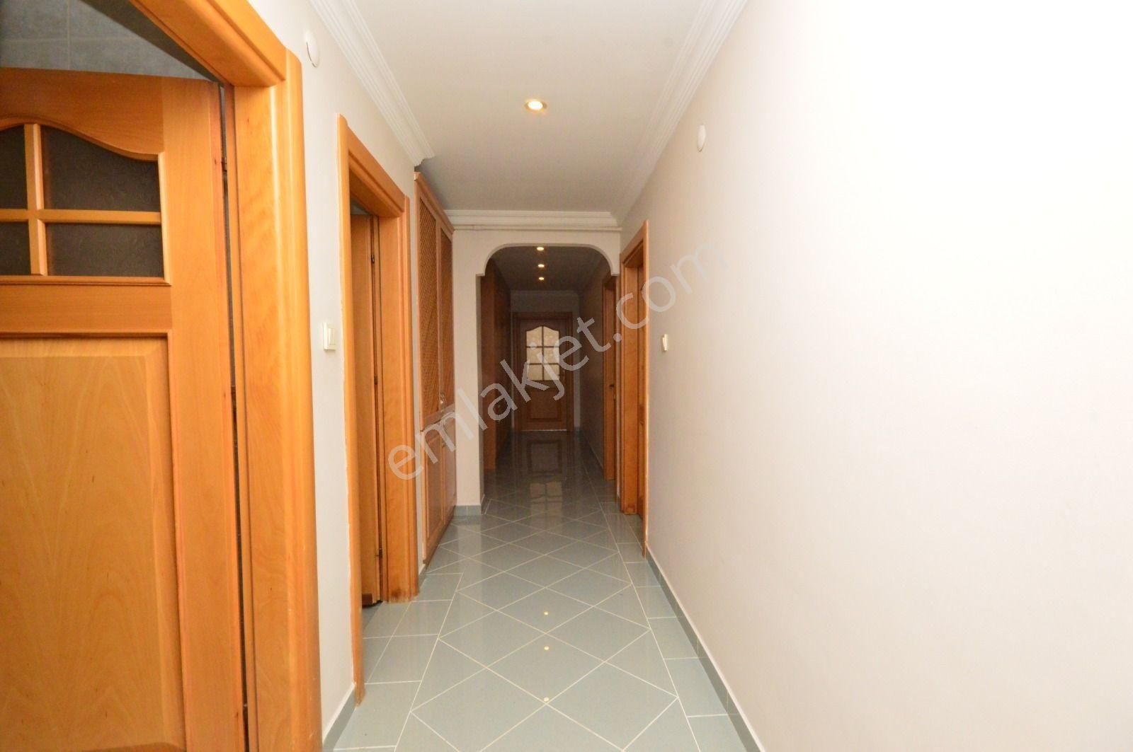 Başokur'dan Bahçelievler Merkez Mh 4+1 Kiralık Daire - Görsel 27