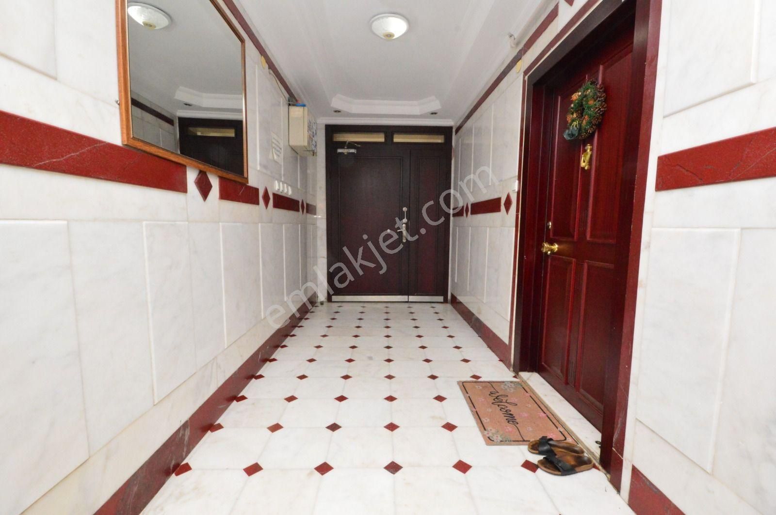 Başokur'dan Bahçelievler Merkez Mh 4+1 Kiralık Daire - Görsel 35