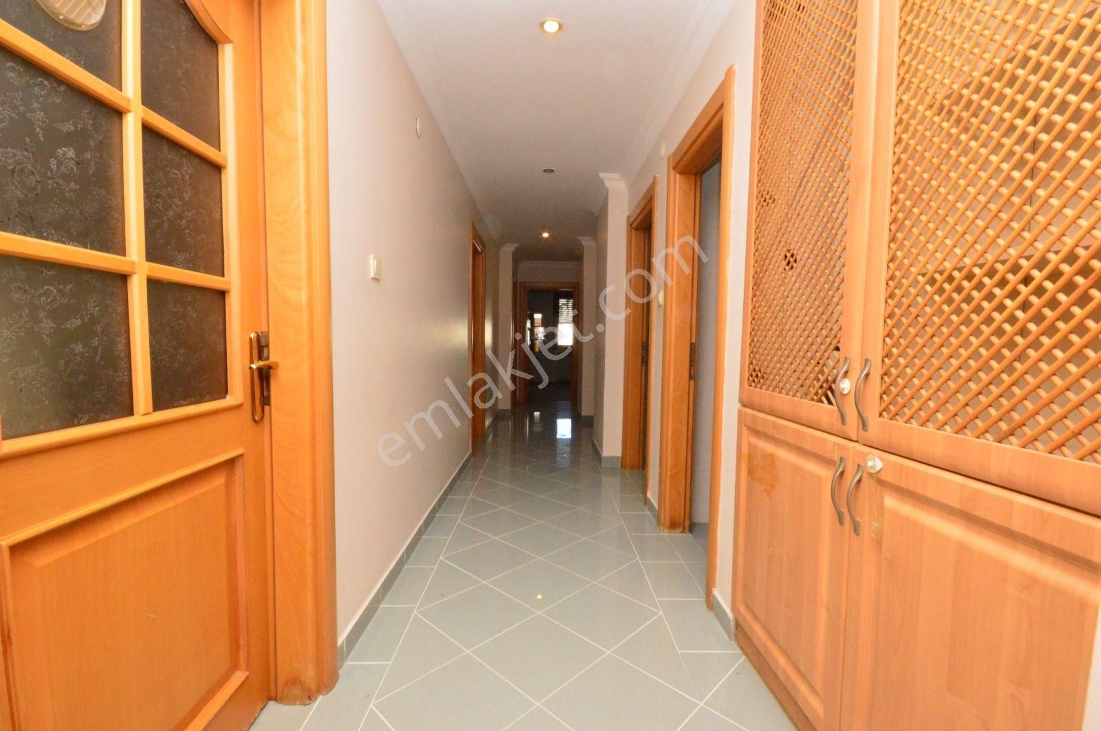 Başokur'dan Bahçelievler Merkez Mh 4+1 Kiralık Daire - Görsel 29