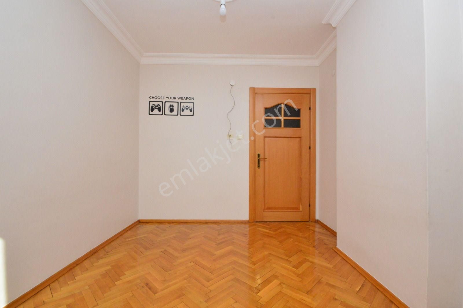 Başokur'dan Bahçelievler Merkez Mh 4+1 Kiralık Daire - Görsel 18