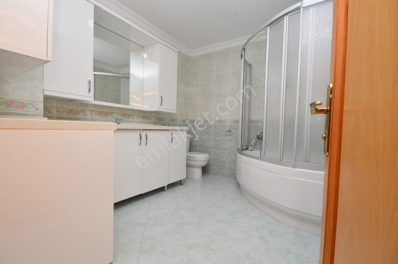 Başokur'dan Bahçelievler Merkez Mh 4+1 Kiralık Daire - Görsel 33