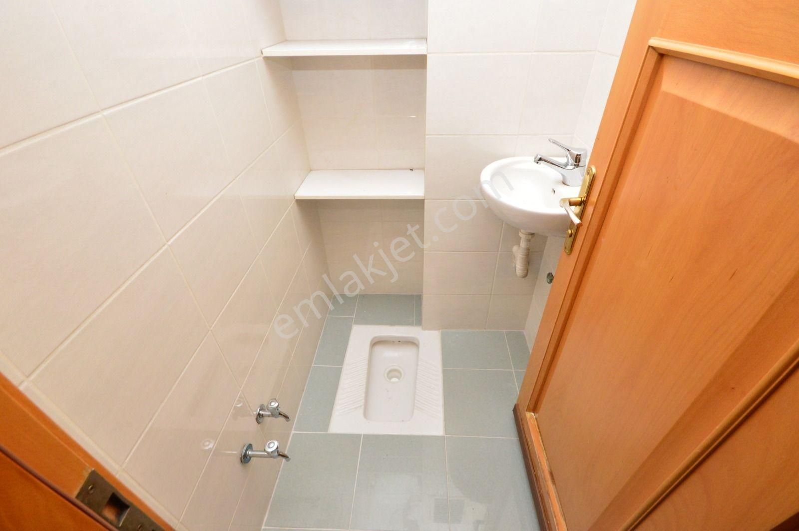Başokur'dan Bahçelievler Merkez Mh 4+1 Kiralık Daire - Görsel 30