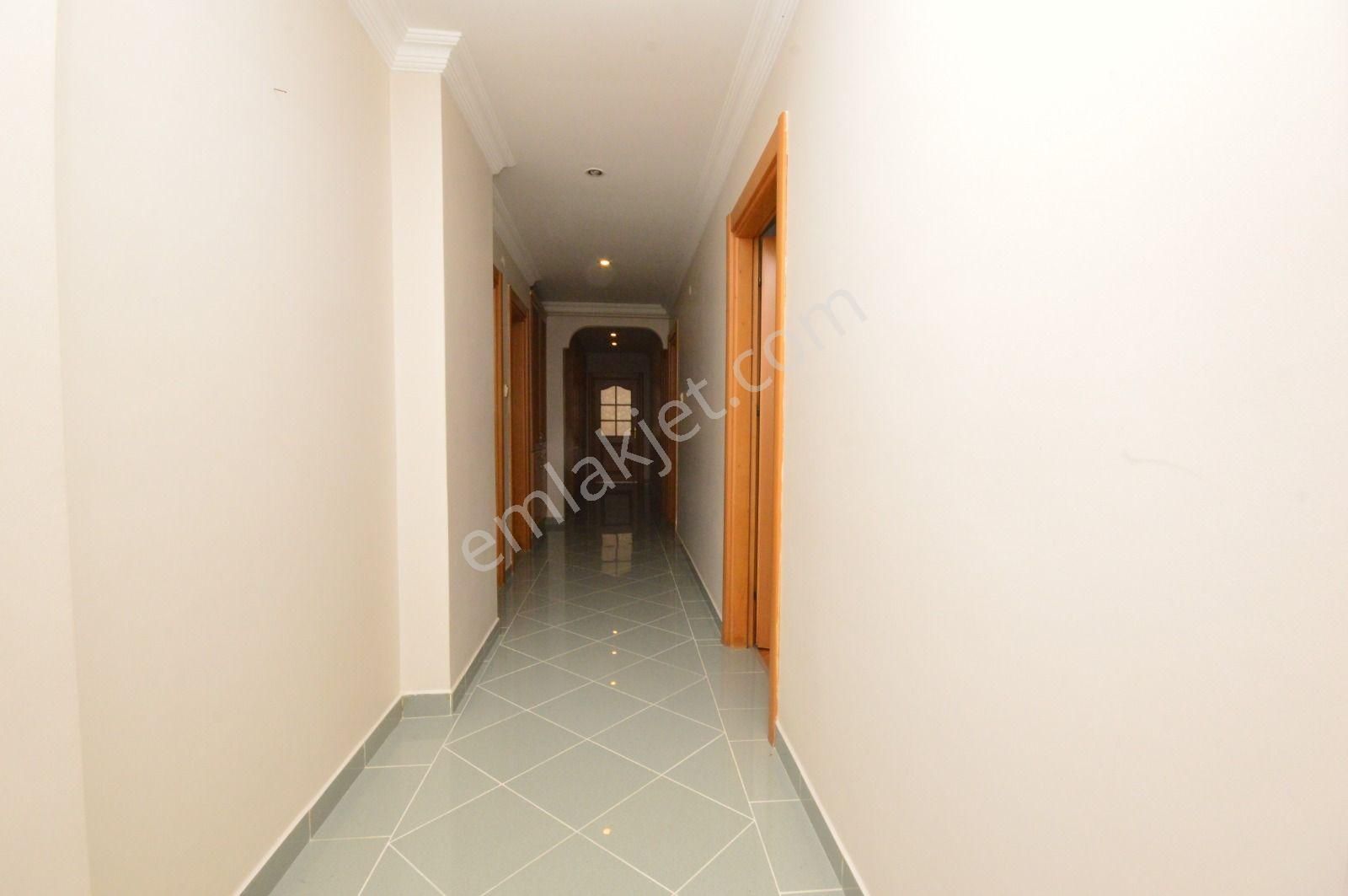 Başokur'dan Bahçelievler Merkez Mh 4+1 Kiralık Daire - Görsel 26