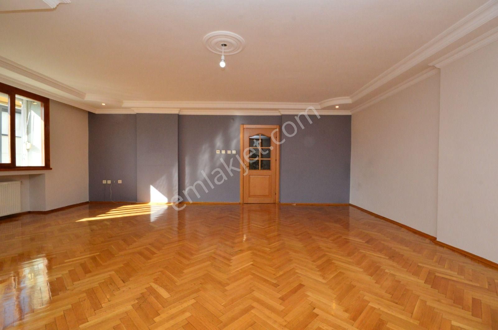 Başokur'dan Bahçelievler Merkez Mh 4+1 Kiralık Daire - Görsel 6