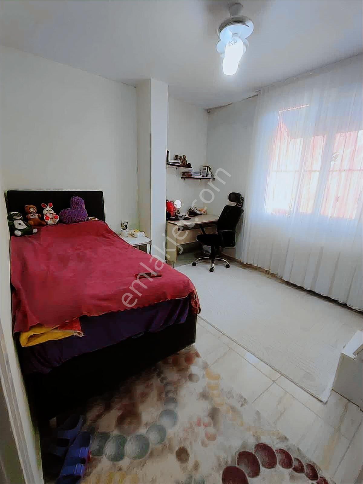 Sarıçam Esentepe Mah 2.5 Katlı Müstakil 3+1 Evimiz Satılıktır - Görsel 23