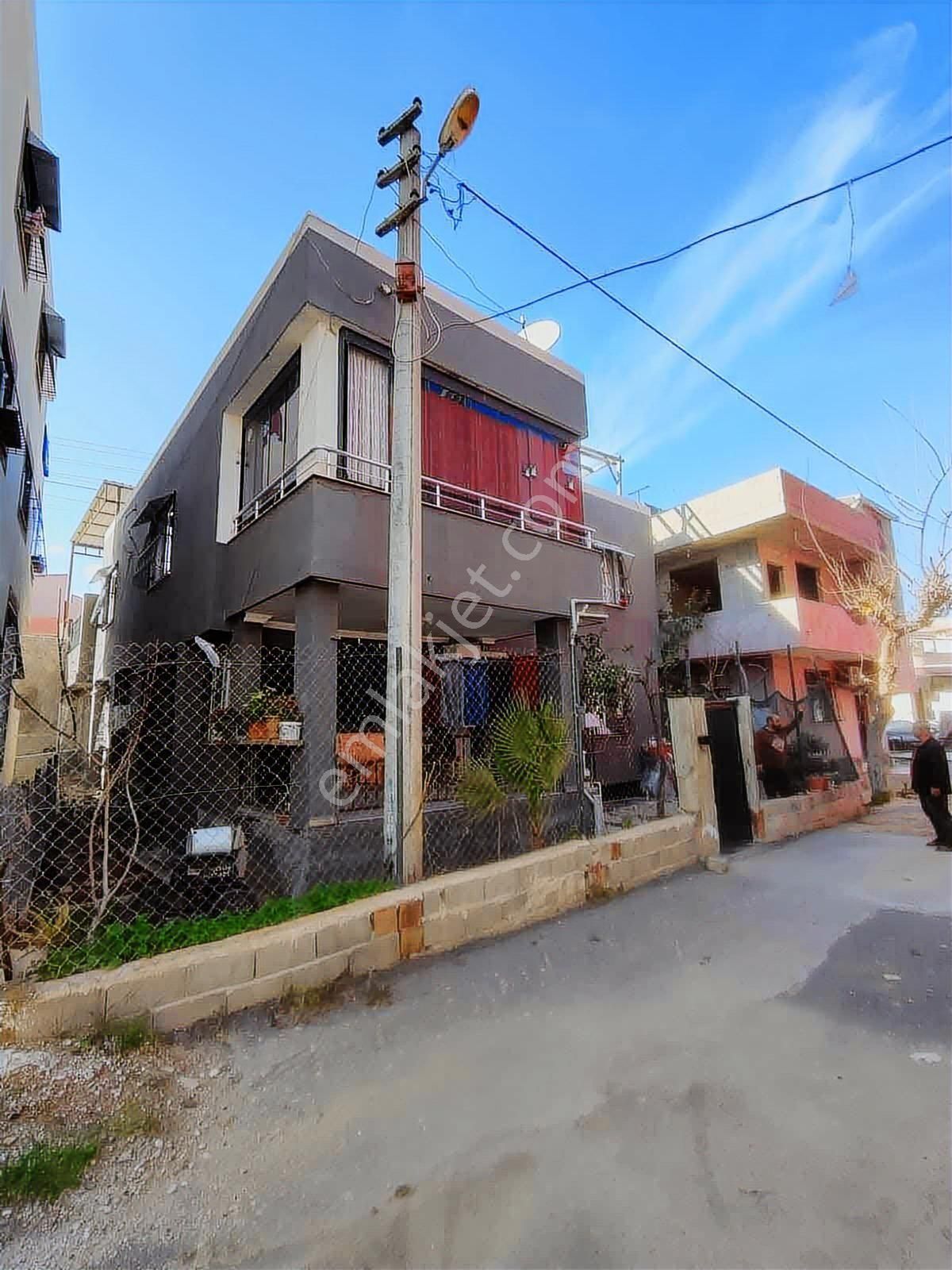 Sarıçam Esentepe Mah 2.5 Katlı Müstakil 3+1 Evimiz Satılıktır - Görsel 4