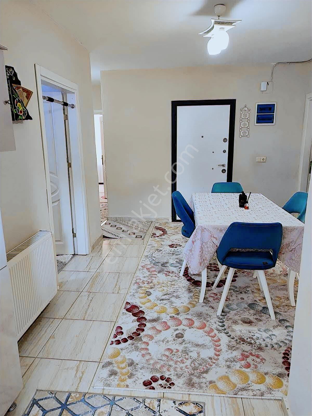 Sarıçam Esentepe Mah 2.5 Katlı Müstakil 3+1 Evimiz Satılıktır - Görsel 21