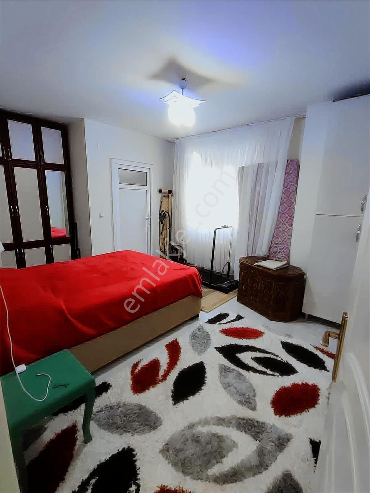 Sarıçam Esentepe Mah 2.5 Katlı Müstakil 3+1 Evimiz Satılıktır - Görsel 19