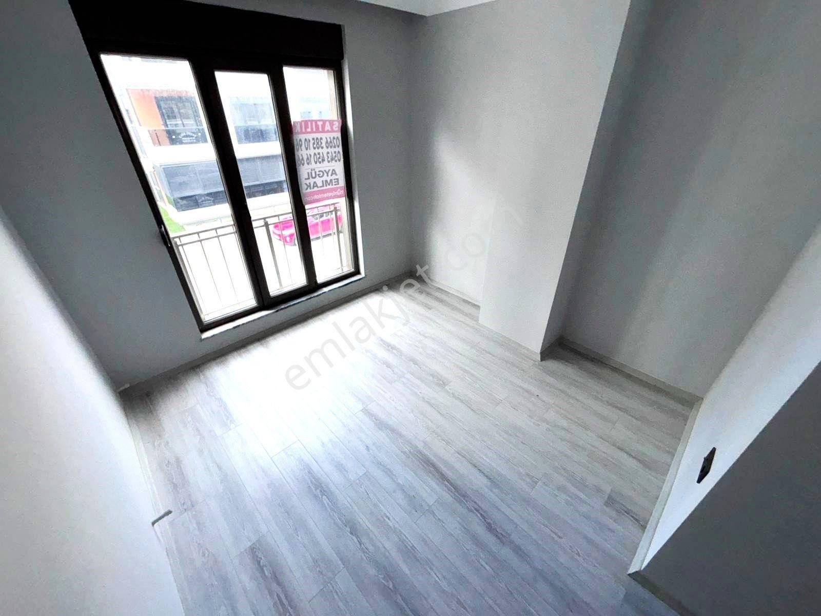 💥tek Yetkili Aygülden Akçay'da💥sıfır Nezih Site İçi Ara Kat Ön Cephe Ayrı Mutfak 2+1 Satılık Daire - Görsel 24