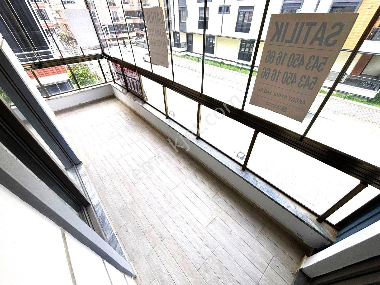 💥tek Yetkili Aygülden Akçay'da💥sıfır Nezih Site İçi Ara Kat Ön Cephe Ayrı Mutfak 2+1 Satılık Daire - Görsel 26