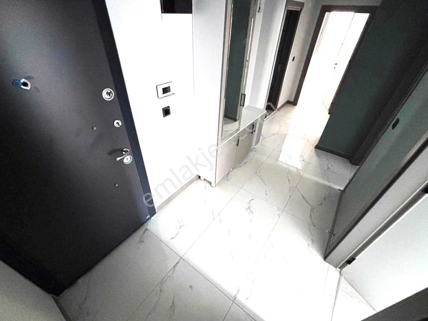 💥tek Yetkili Aygülden Akçay'da💥sıfır Nezih Site İçi Ara Kat Ön Cephe Ayrı Mutfak 2+1 Satılık Daire - Görsel 27