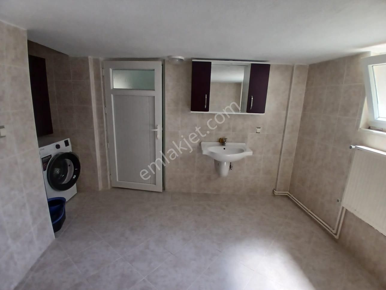 Ender Uysal Gayrimenkulden Sitelerde Sıfır Eşyalı 60 M2 Geniş 1+0 Kiralık Apart.. - Görsel 9