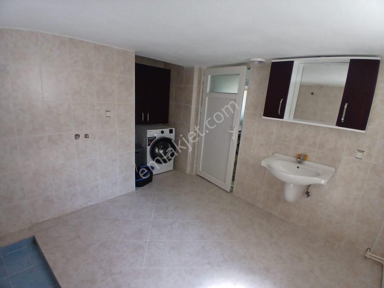 Ender Uysal Gayrimenkulden Sitelerde Sıfır Eşyalı 60 M2 Geniş 1+0 Kiralık Apart.. - Görsel 8
