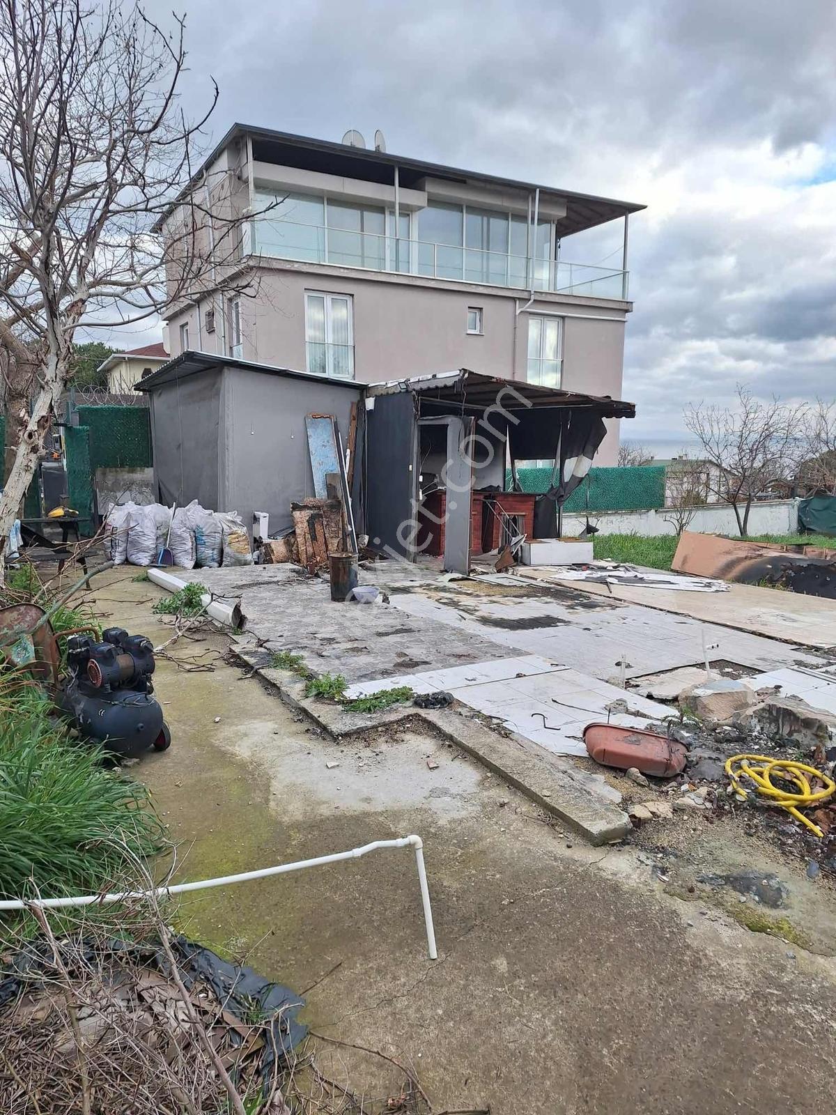 Kiralık Arsa