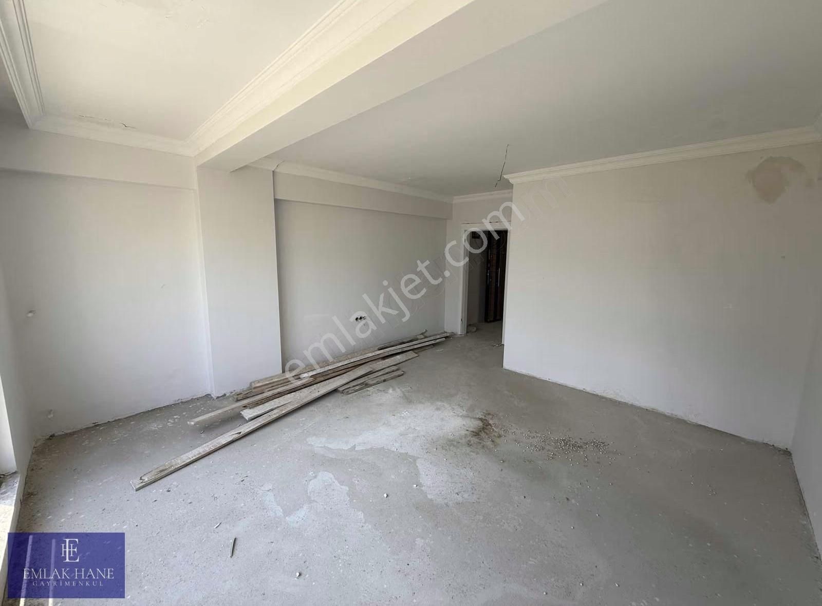 Yılın Fırsatı ! Gökdelenler Bölgesinde Teraslı Loft Daire - Görsel 5