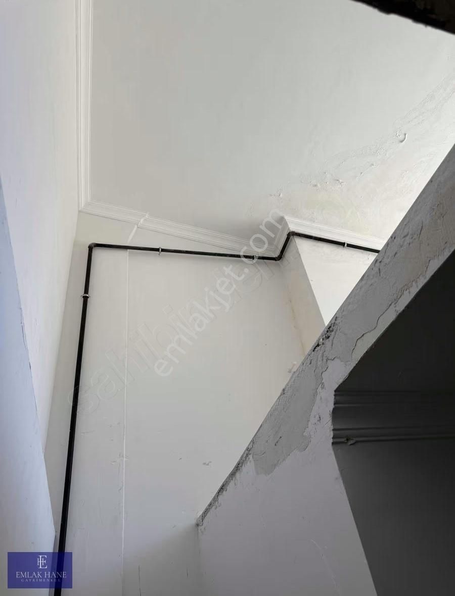 Yılın Fırsatı ! Gökdelenler Bölgesinde Teraslı Loft Daire - Görsel 7