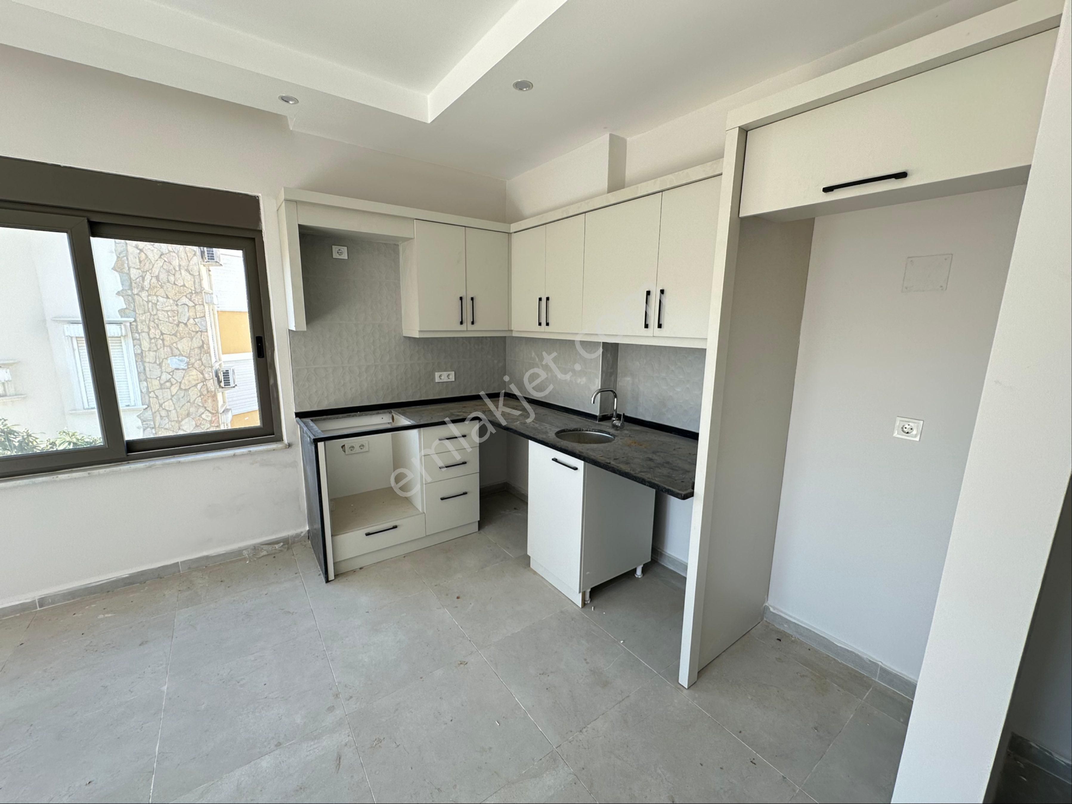 Satılık 1+1 Daire - Görsel 23