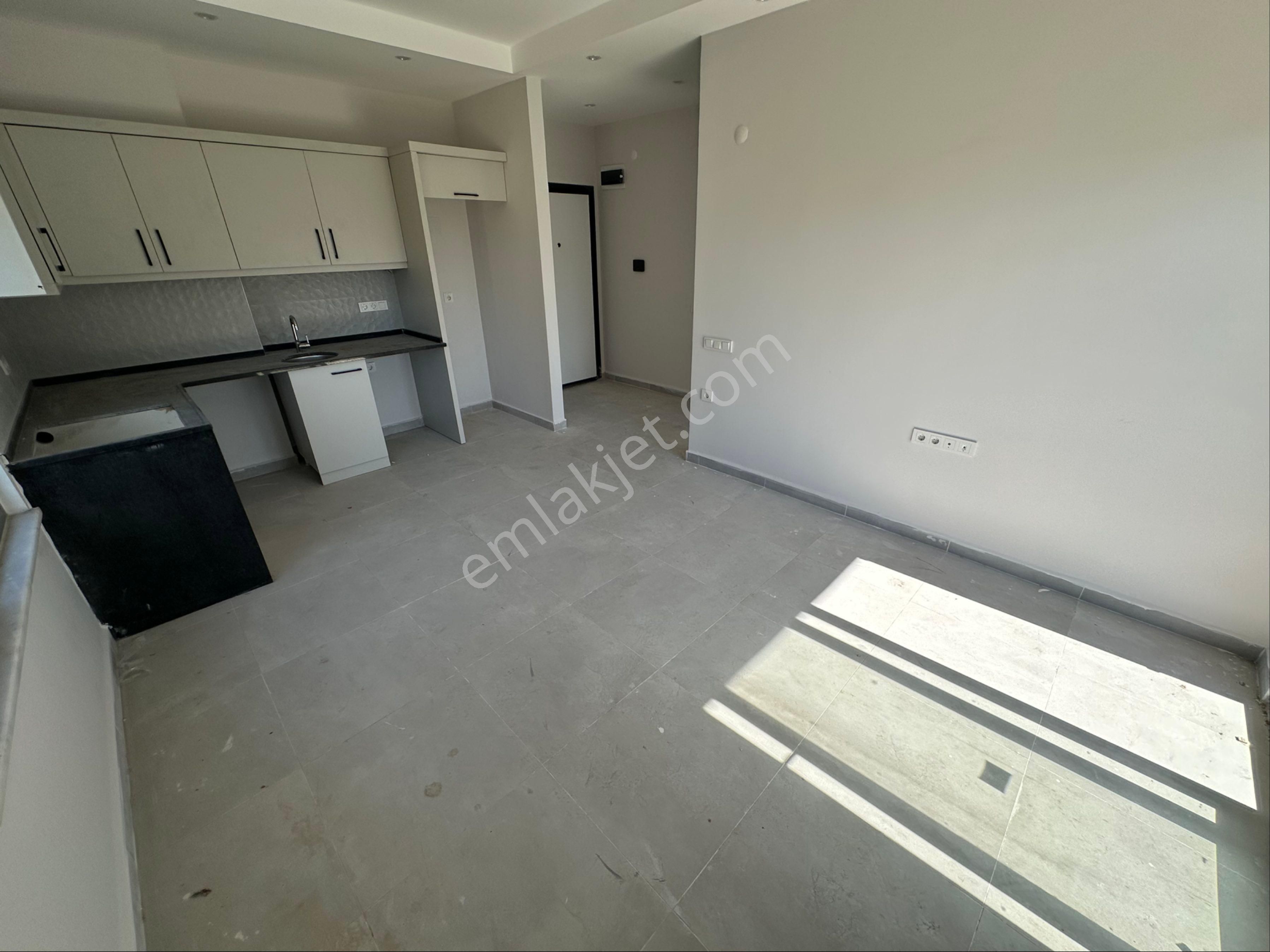 Satılık 1+1 Daire - Görsel 21