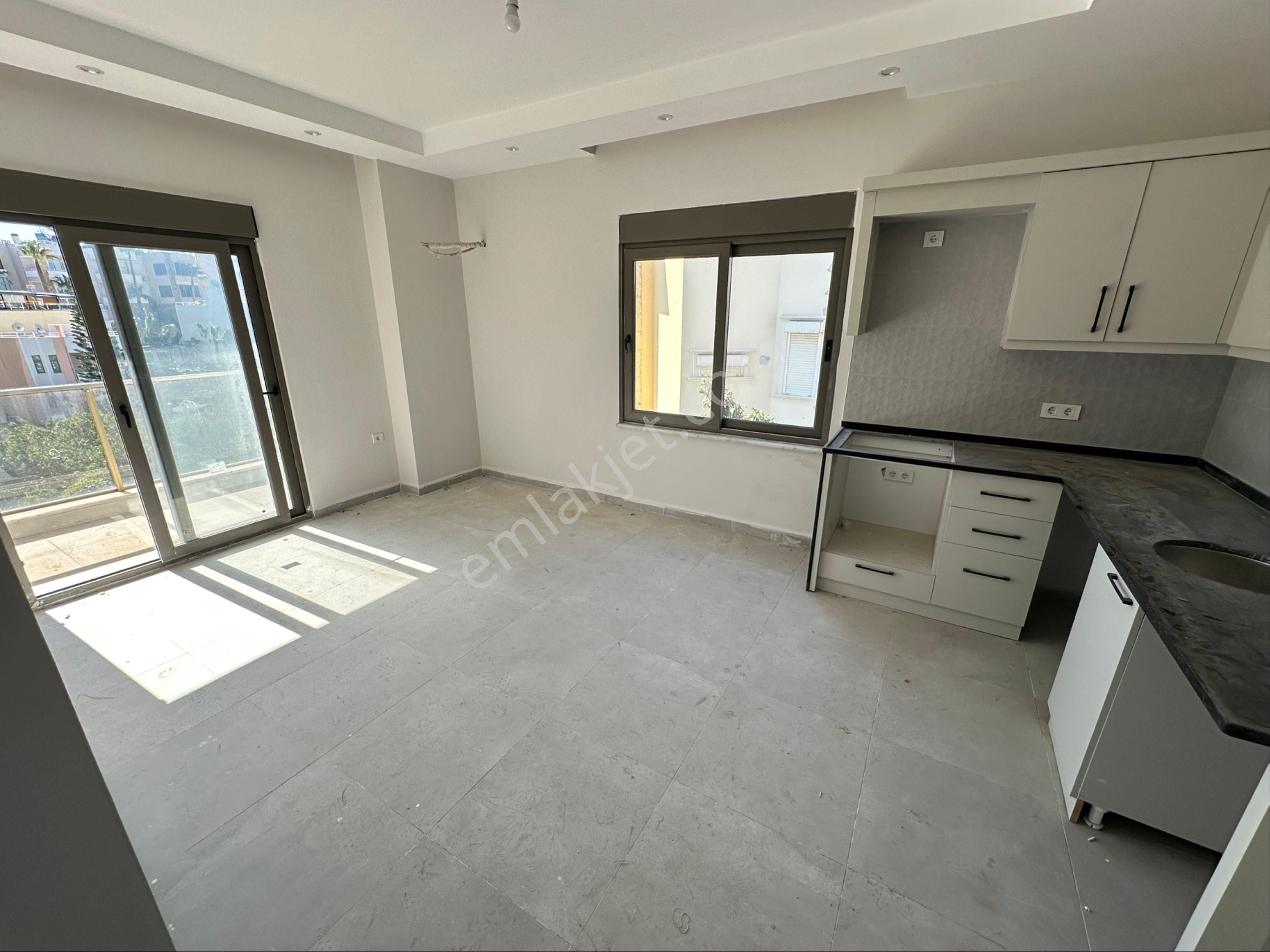 Satılık 1+1 Daire - Görsel 19