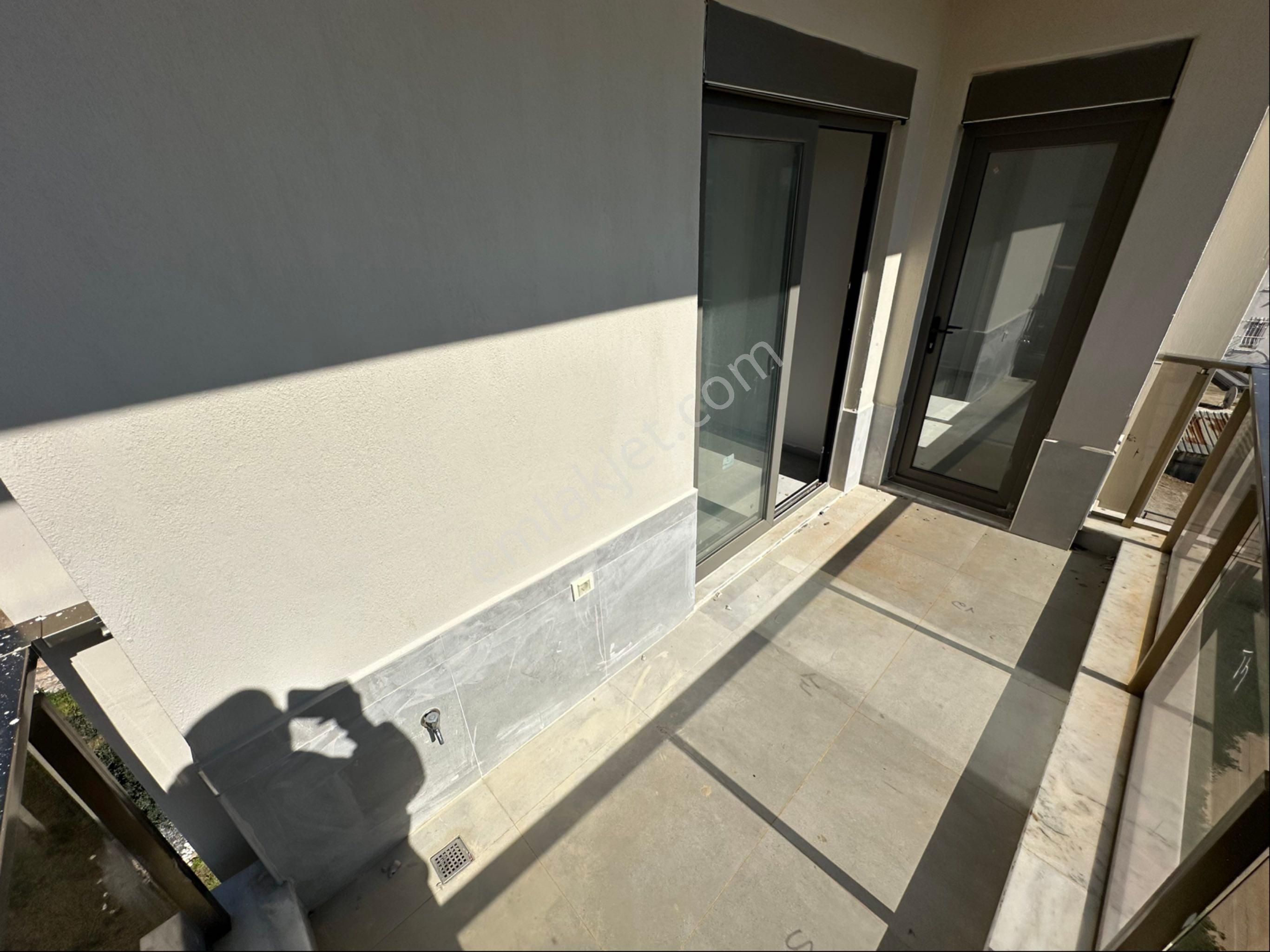 Satılık 1+1 Daire - Görsel 28