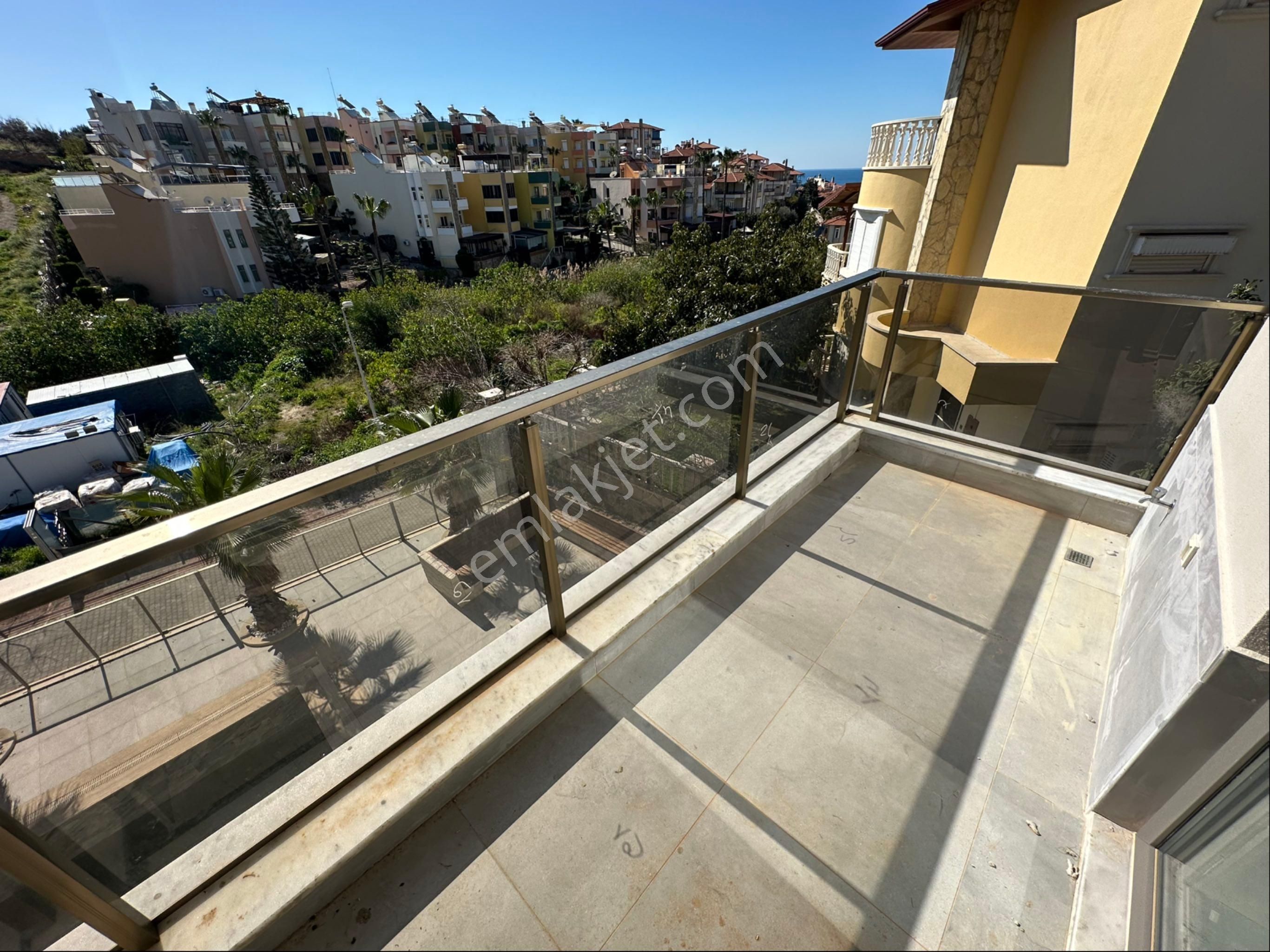 Satılık 1+1 Daire - Görsel 24