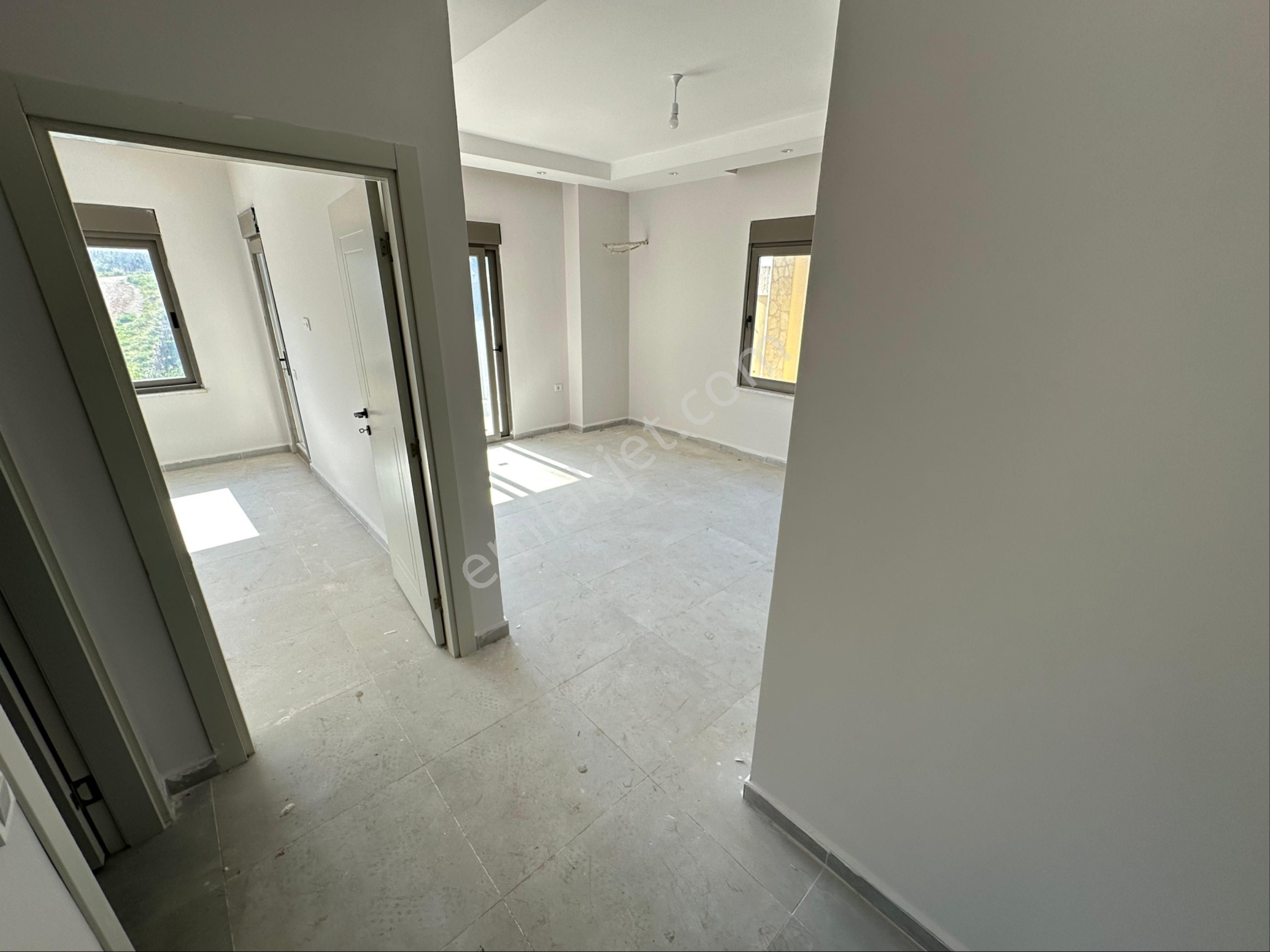 Satılık 1+1 Daire - Görsel 18