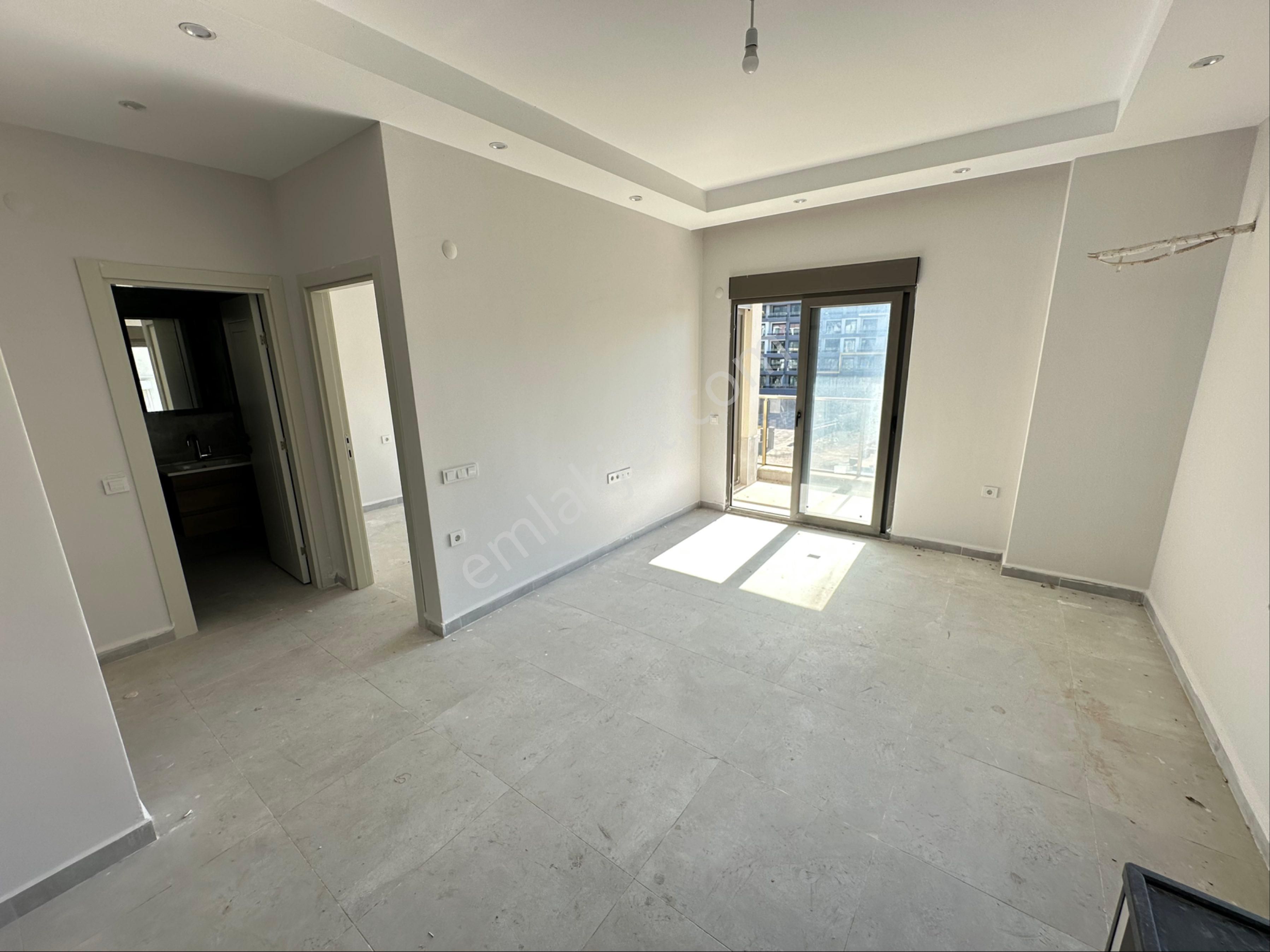 Satılık 1+1 Daire - Görsel 32