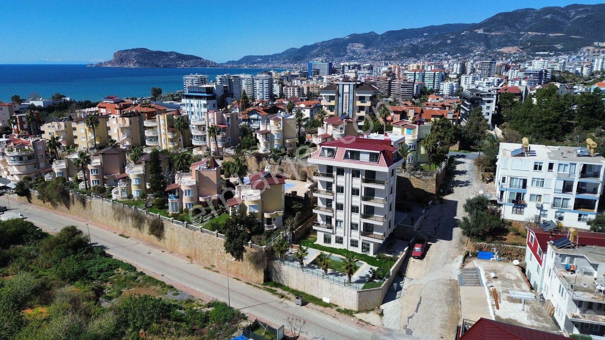 Satılık 1+1 Daire - Görsel 3