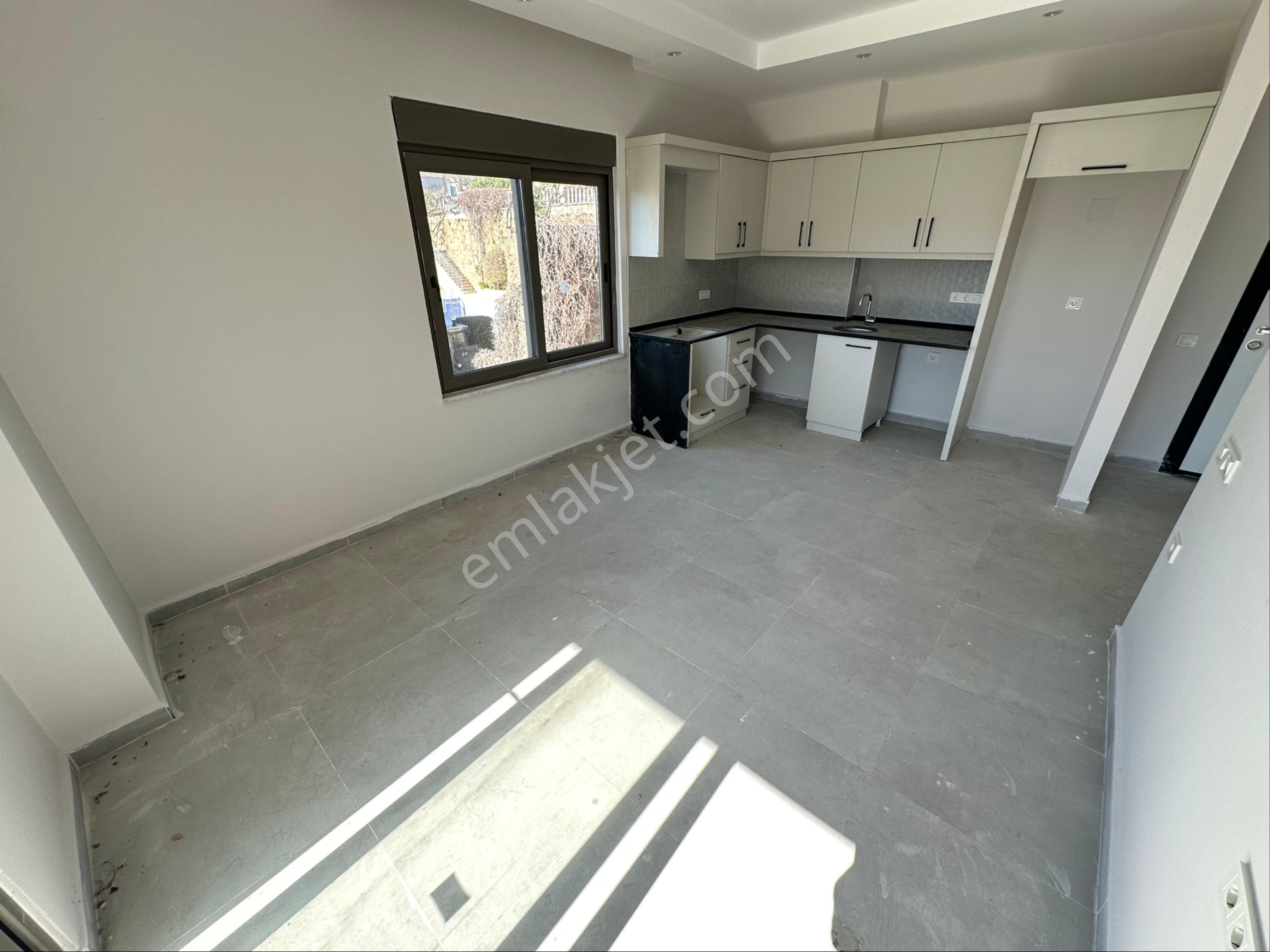 Satılık 1+1 Daire - Görsel 22