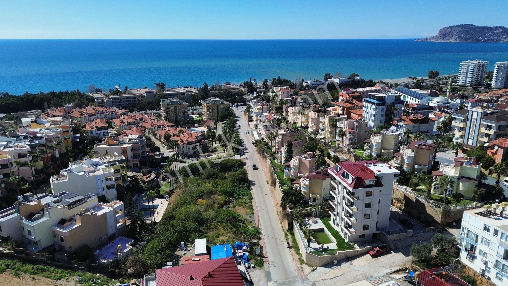 Satılık 1+1 Daire - Görsel 4