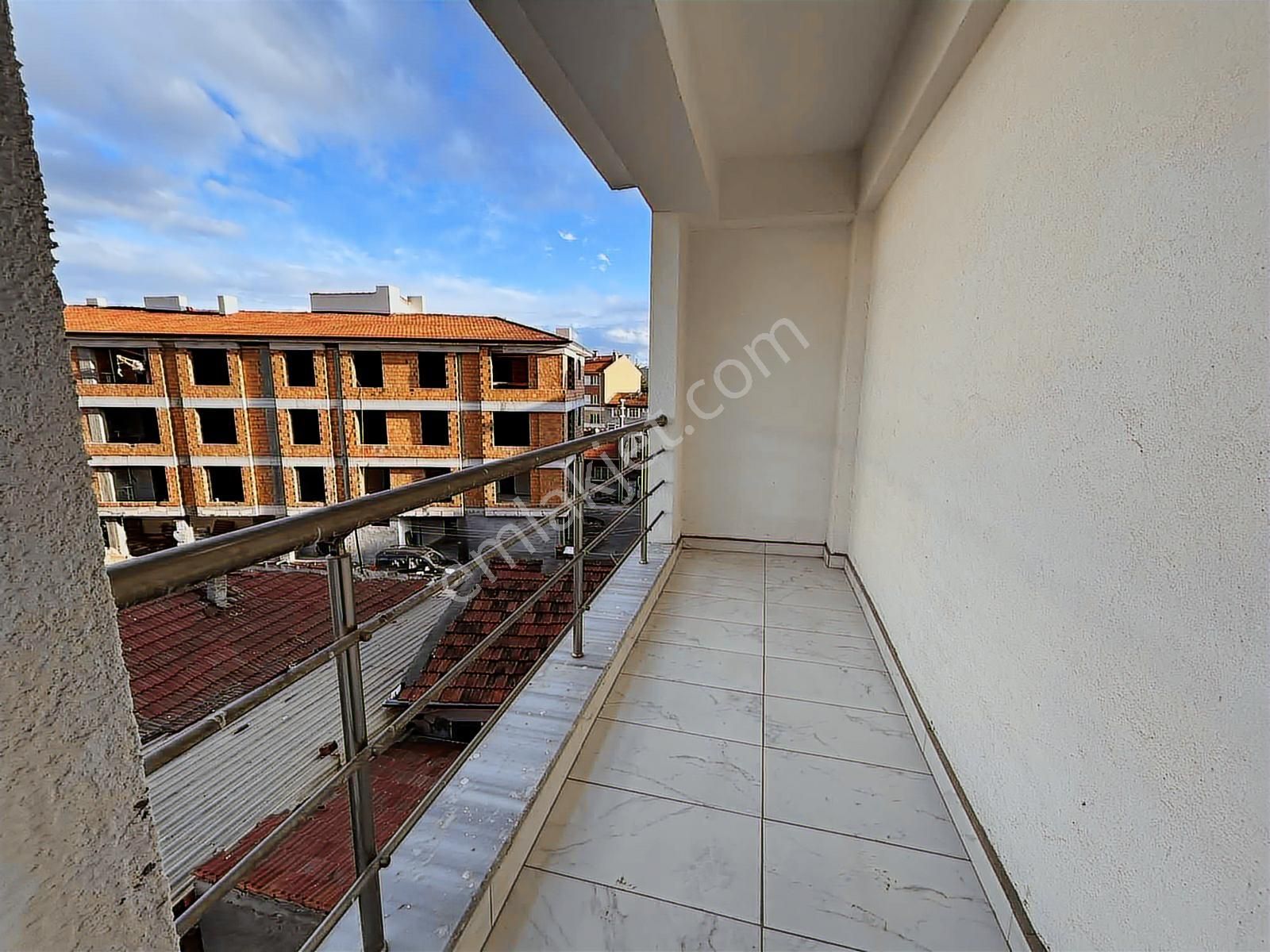 Bimondo Gayrimenkul'den Zafer'de Sıfır 3+1 Kiralık Daire - Görsel 21