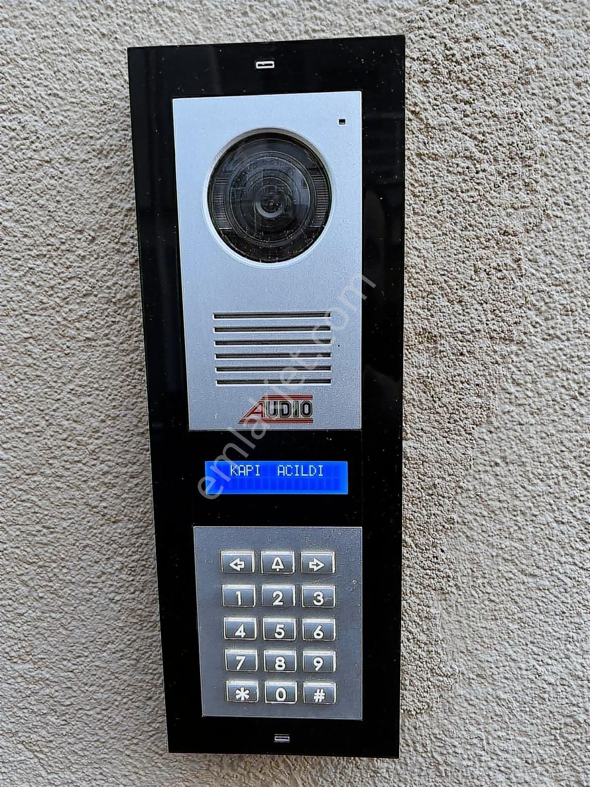 Bimondo Gayrimenkul'den Zafer'de Sıfır 3+1 Kiralık Daire - Görsel 28