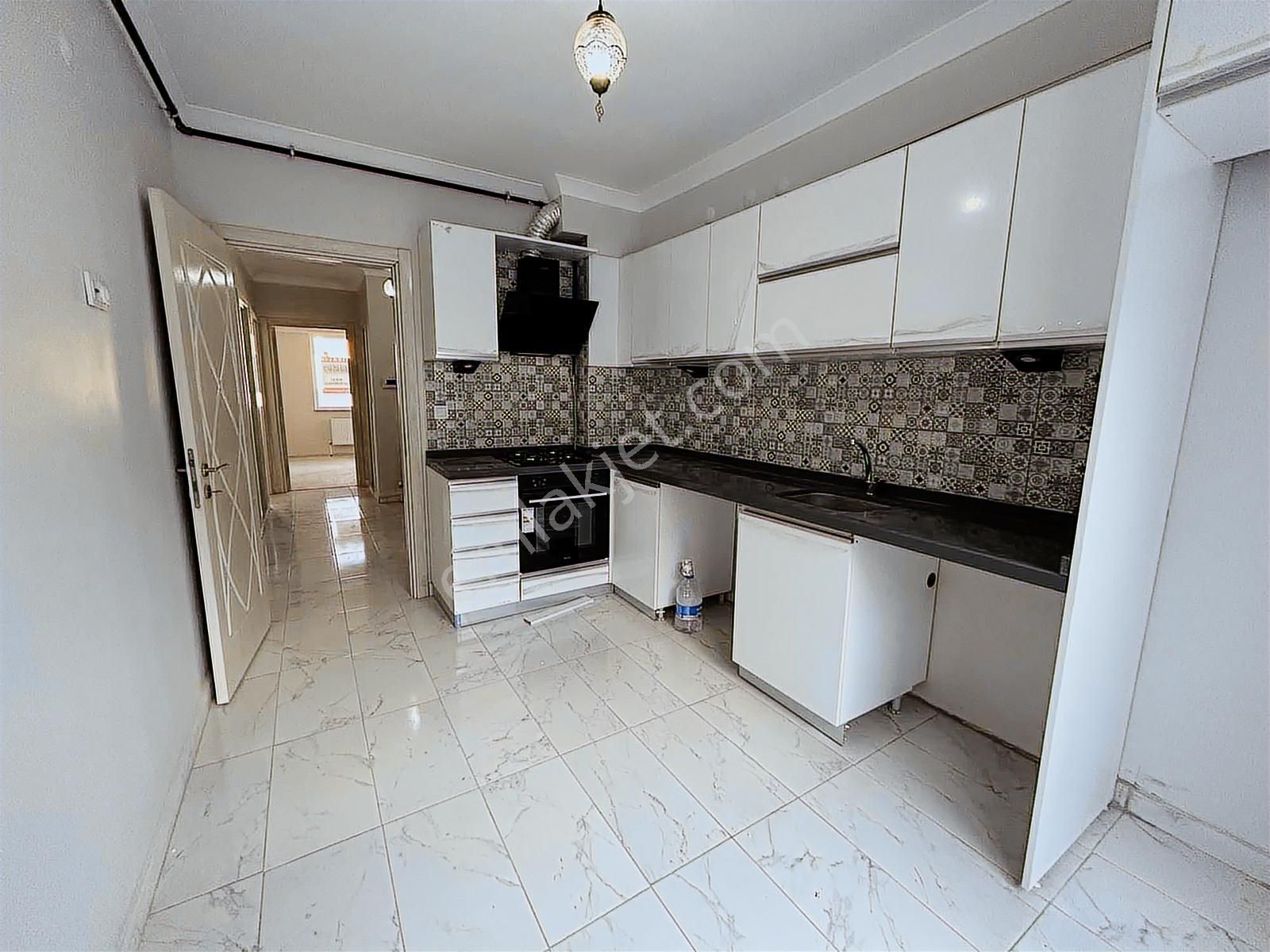 Bimondo Gayrimenkul'den Zafer'de Sıfır 3+1 Kiralık Daire - Görsel 11