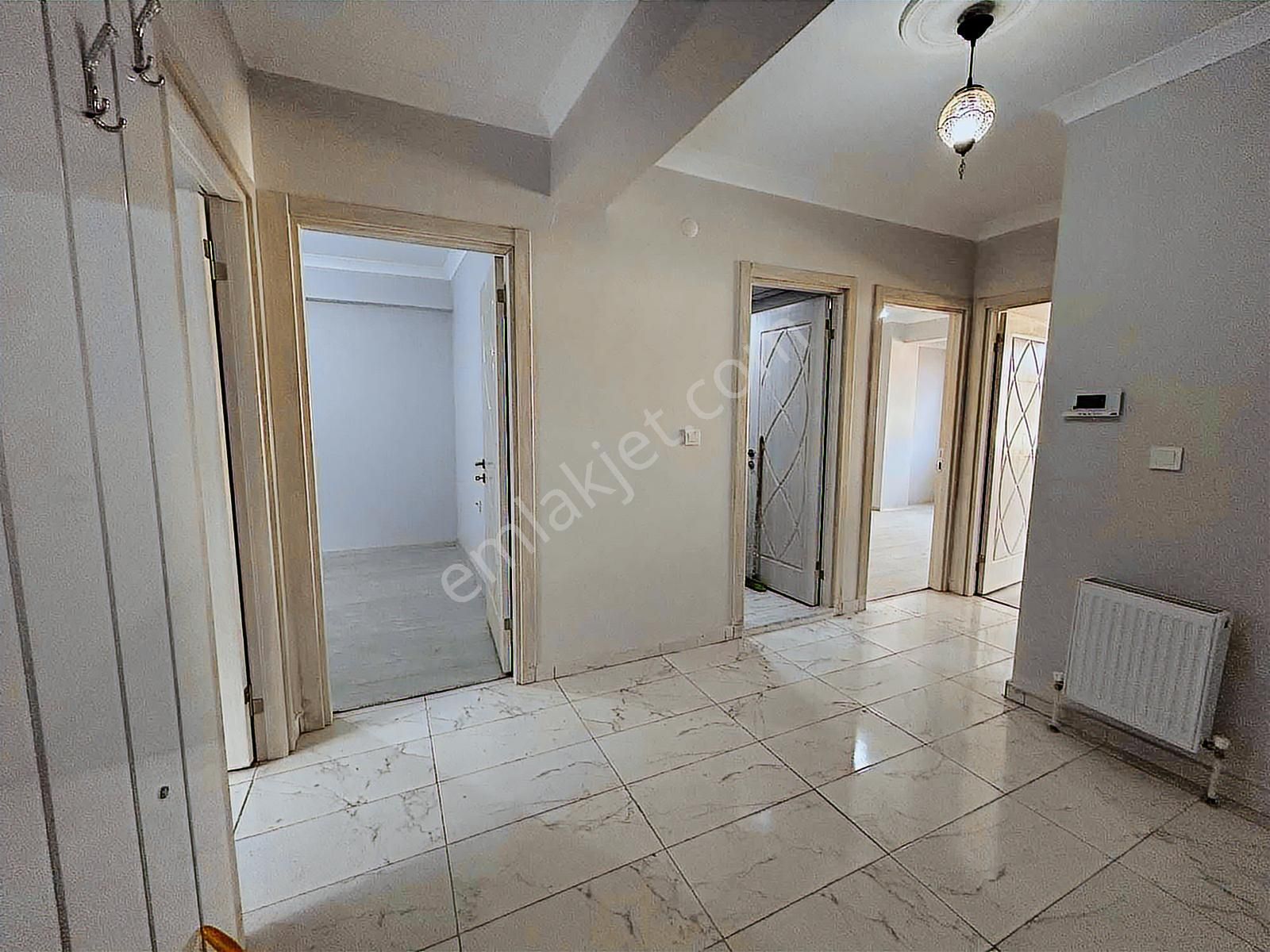 Bimondo Gayrimenkul'den Zafer'de Sıfır 3+1 Kiralık Daire - Görsel 24