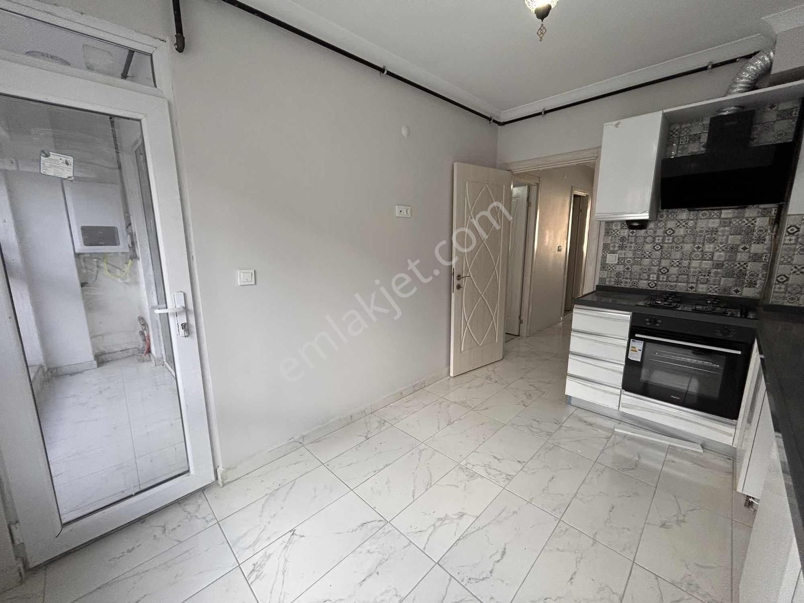 Bimondo Gayrimenkul'den Zafer'de Sıfır 3+1 Kiralık Daire - Görsel 4